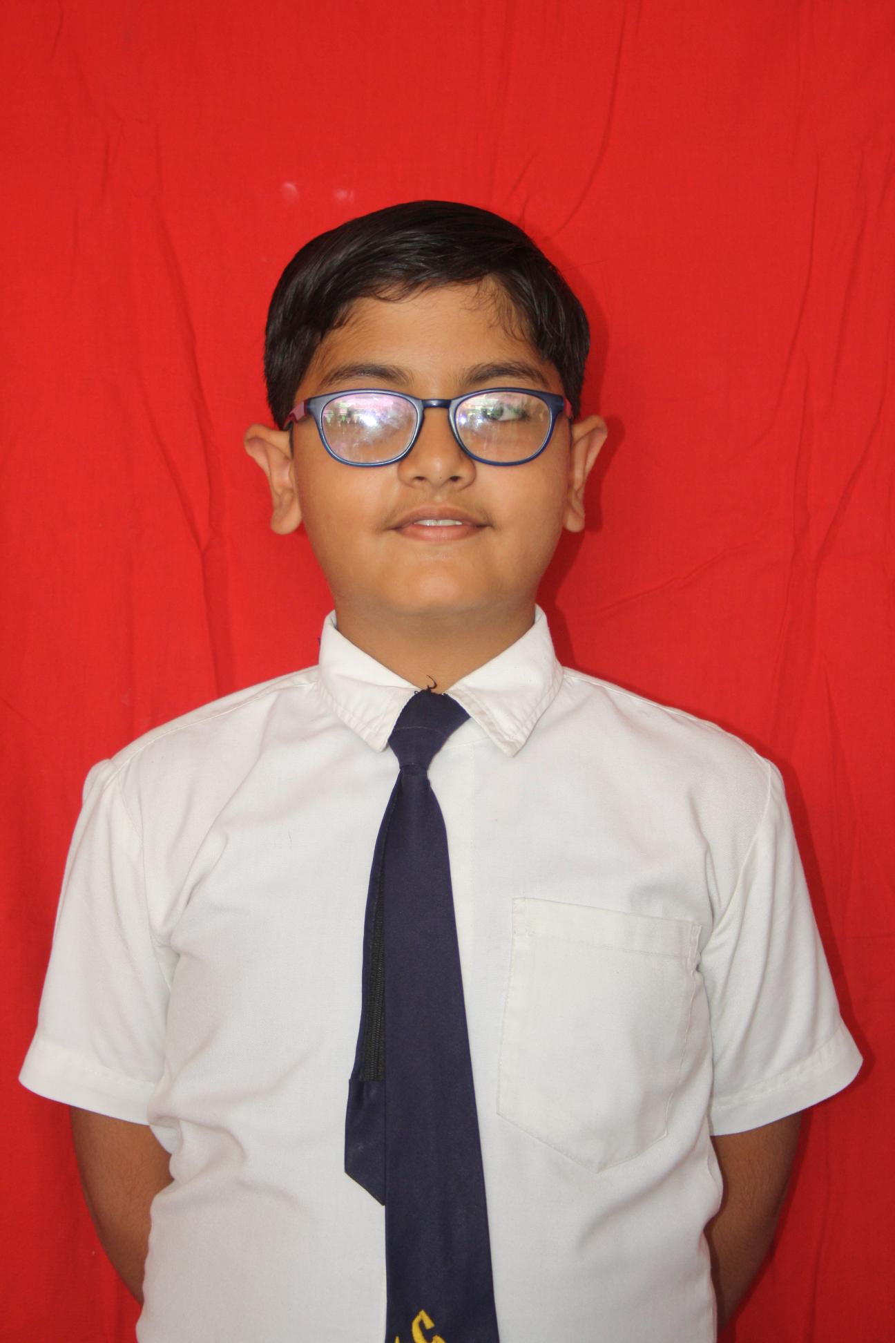 Delhi Public School Rudrapur