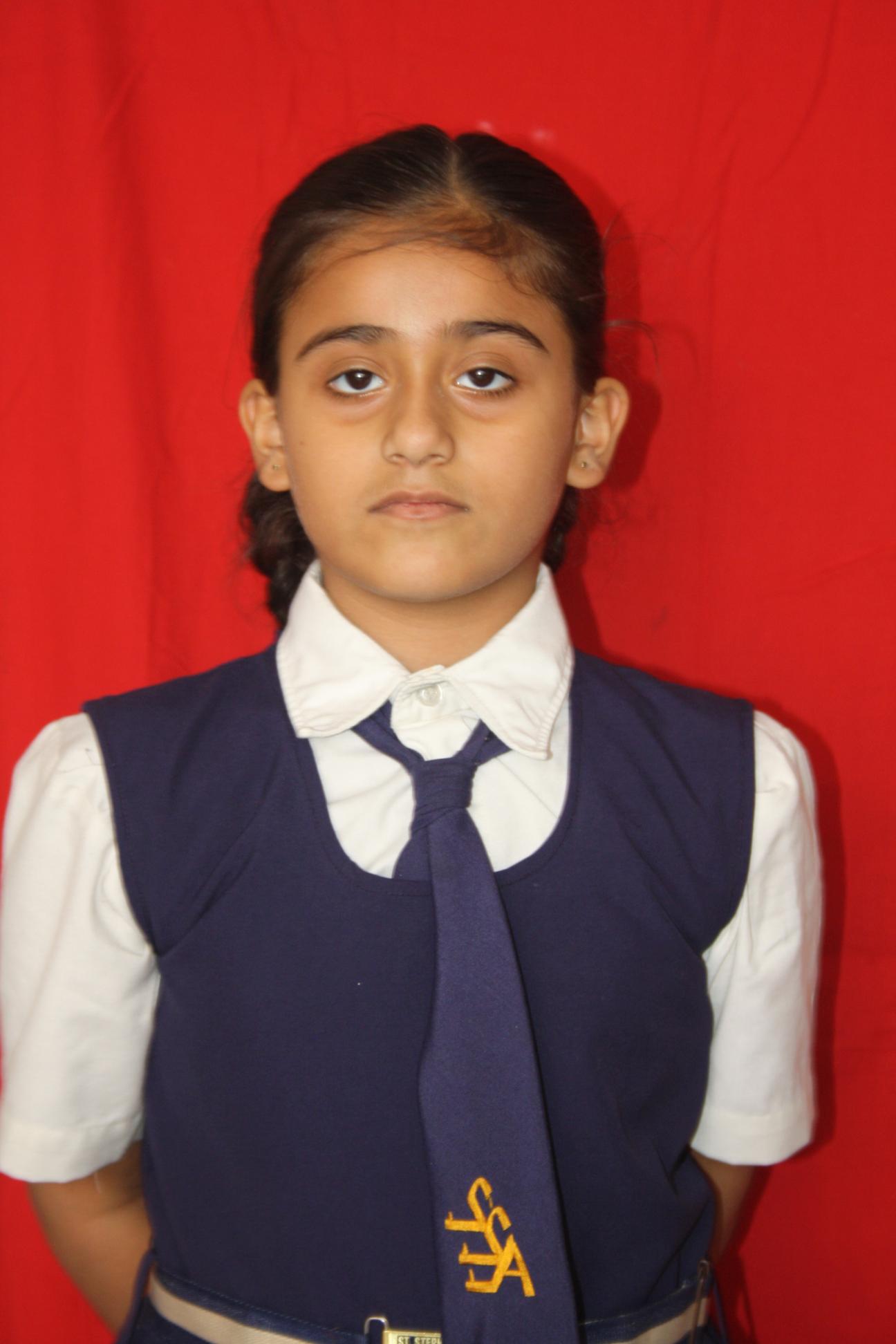 Delhi Public School Rudrapur