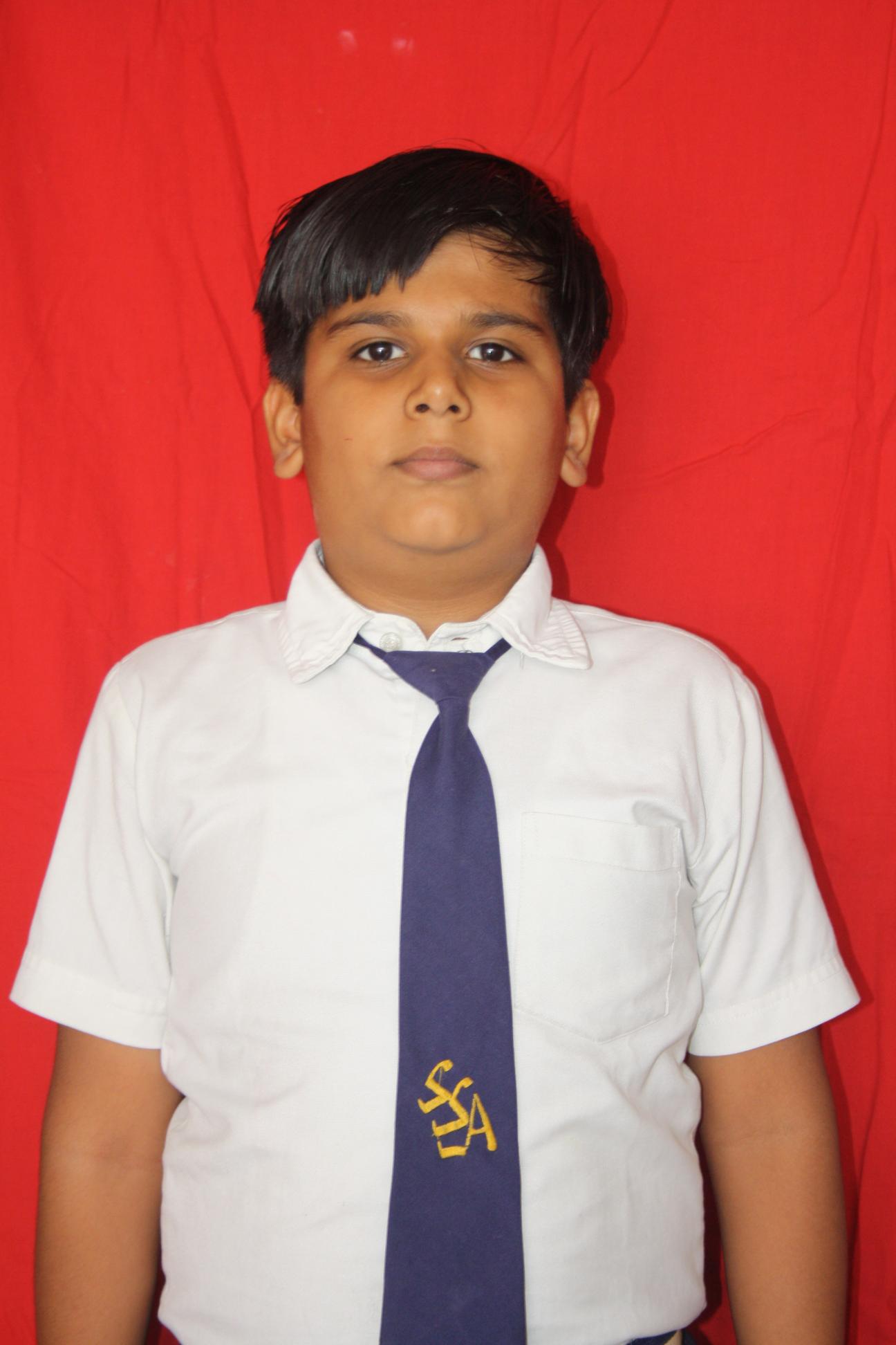 Delhi Public School Rudrapur