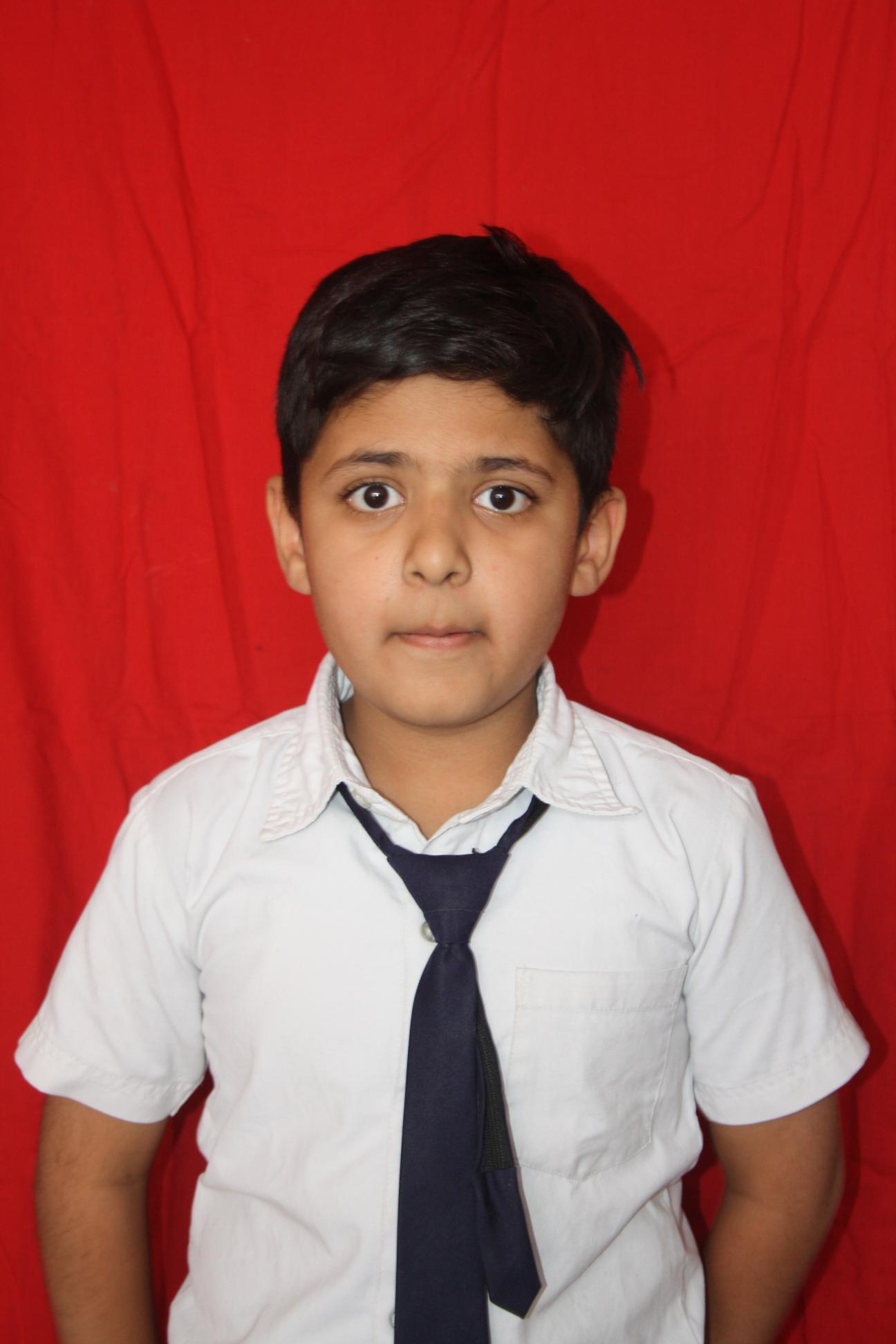 Delhi Public School Rudrapur