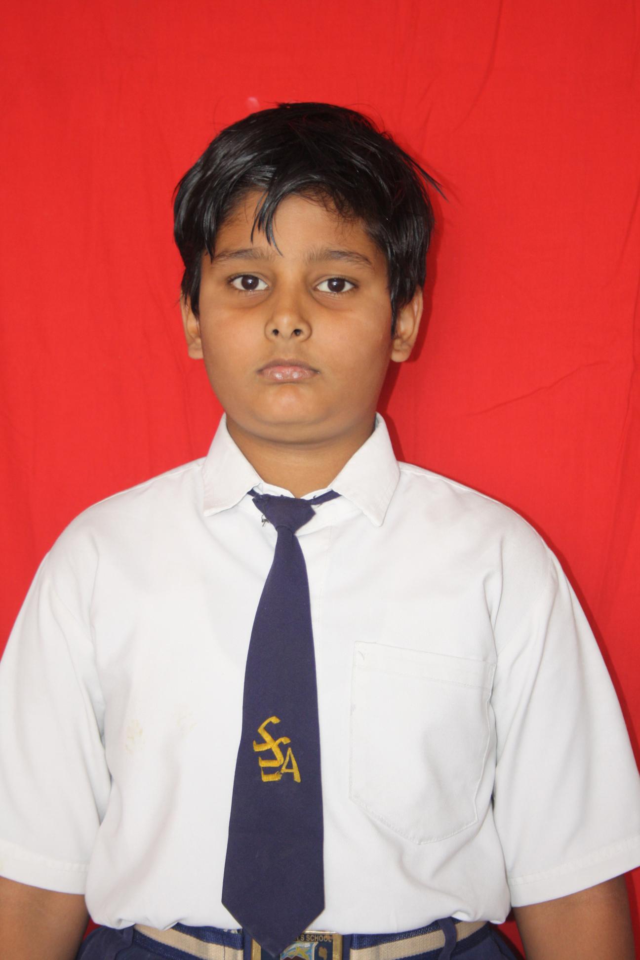 Delhi Public School Rudrapur