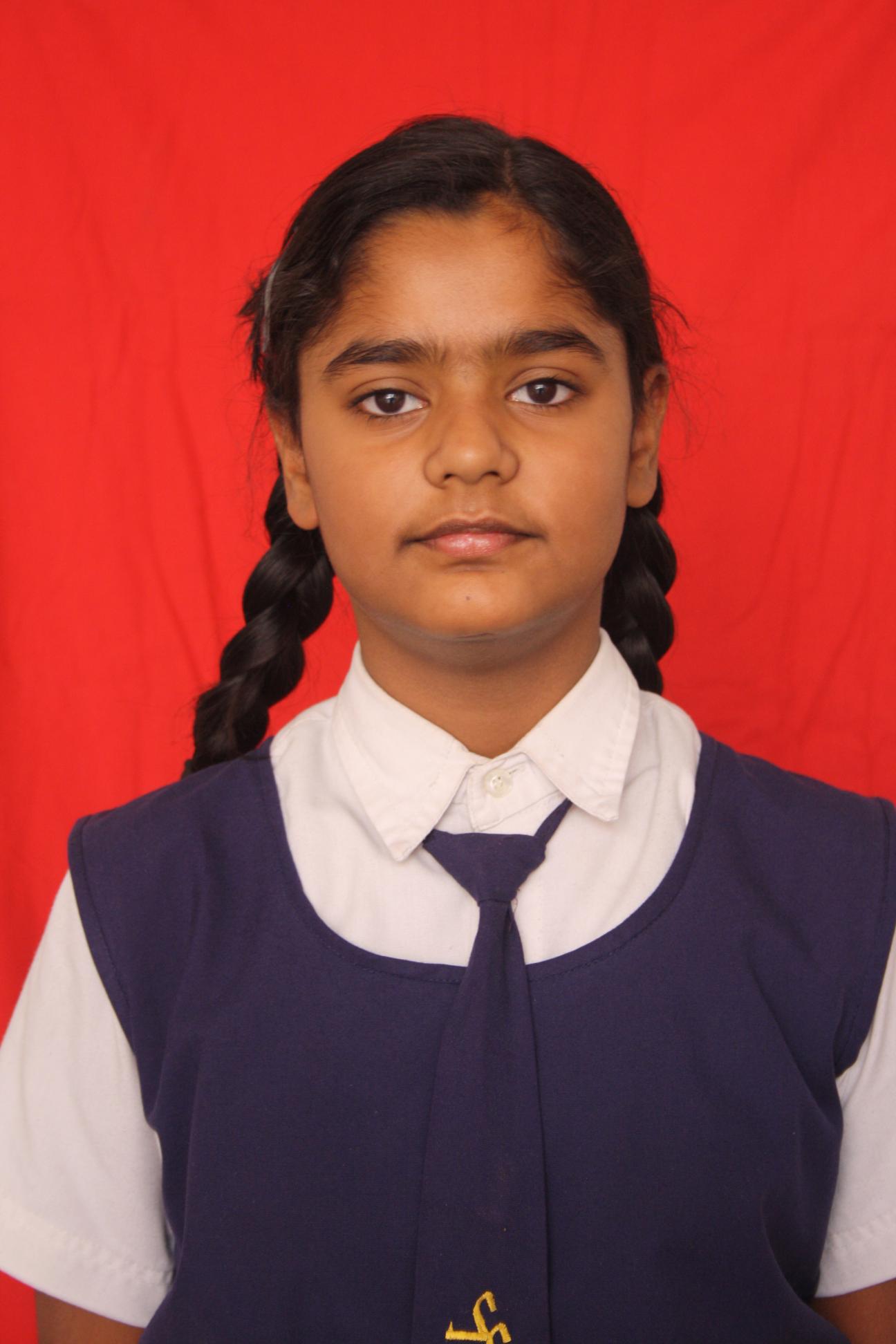 Delhi Public School Rudrapur