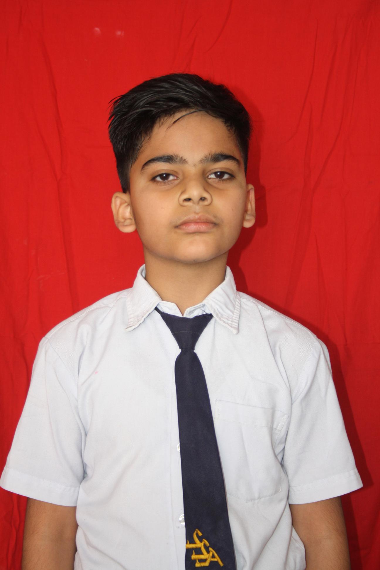 Delhi Public School Rudrapur