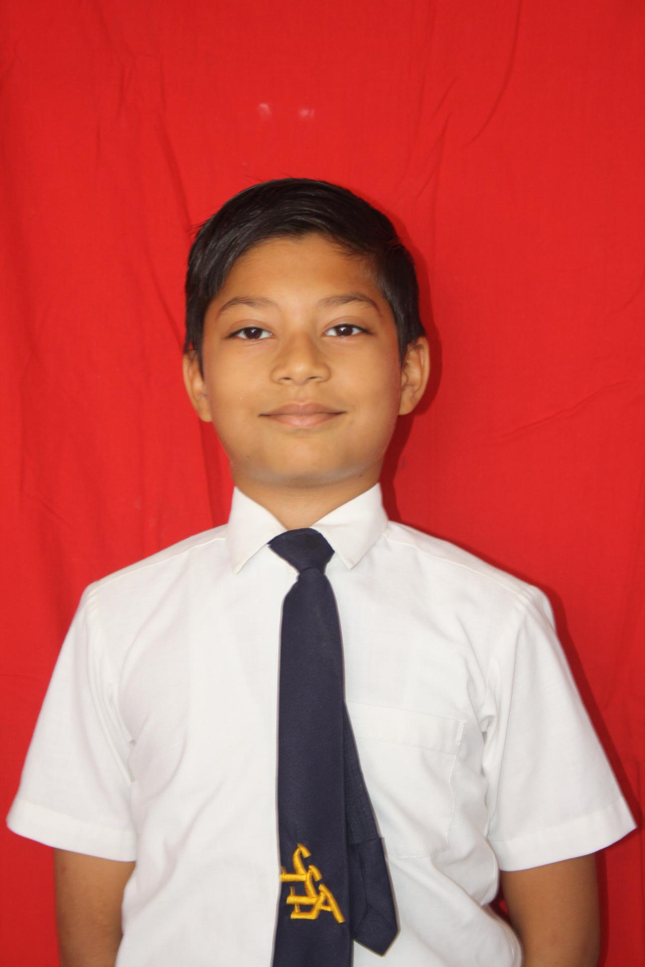 Delhi Public School Rudrapur