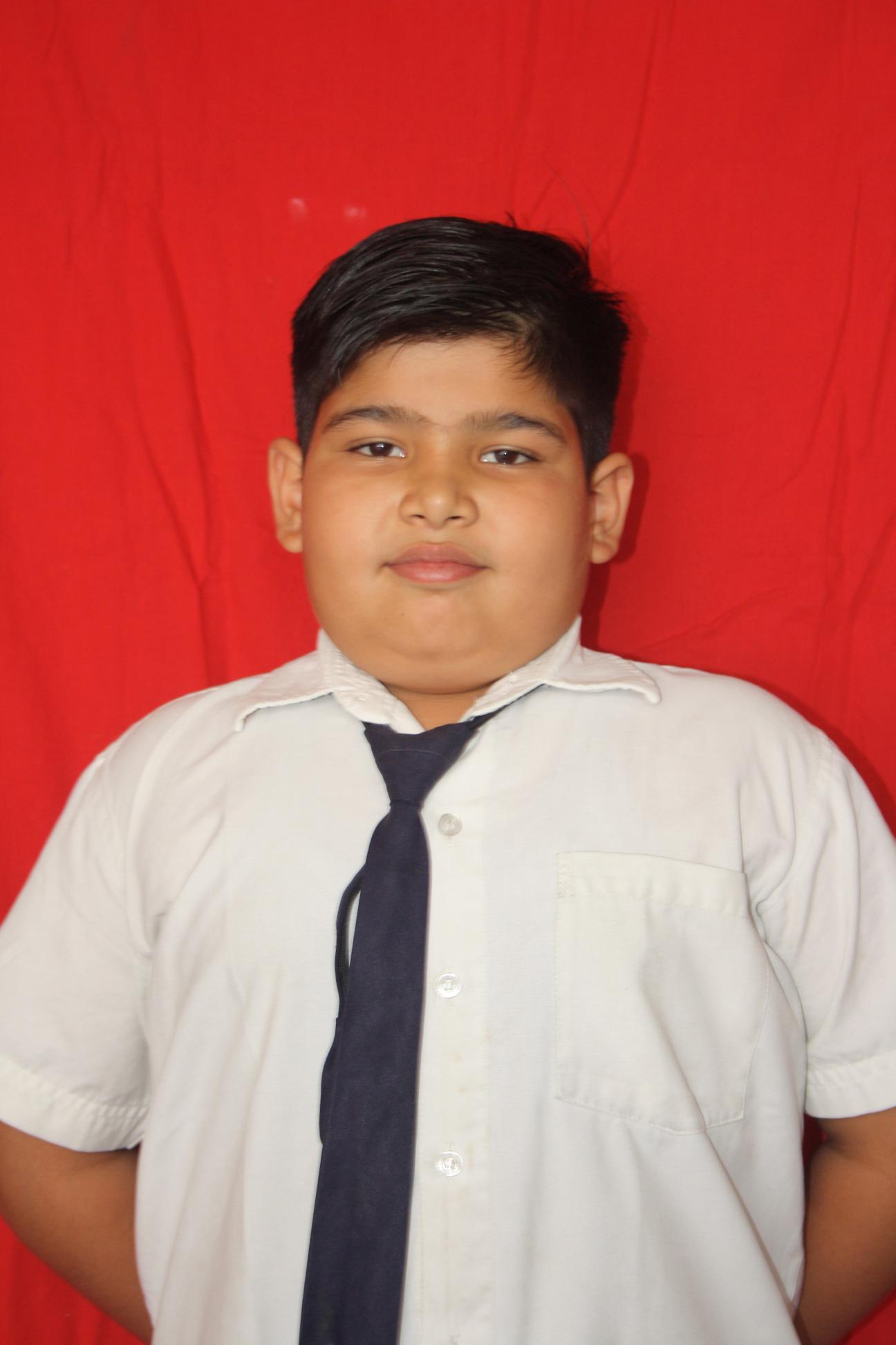 Delhi Public School Rudrapur