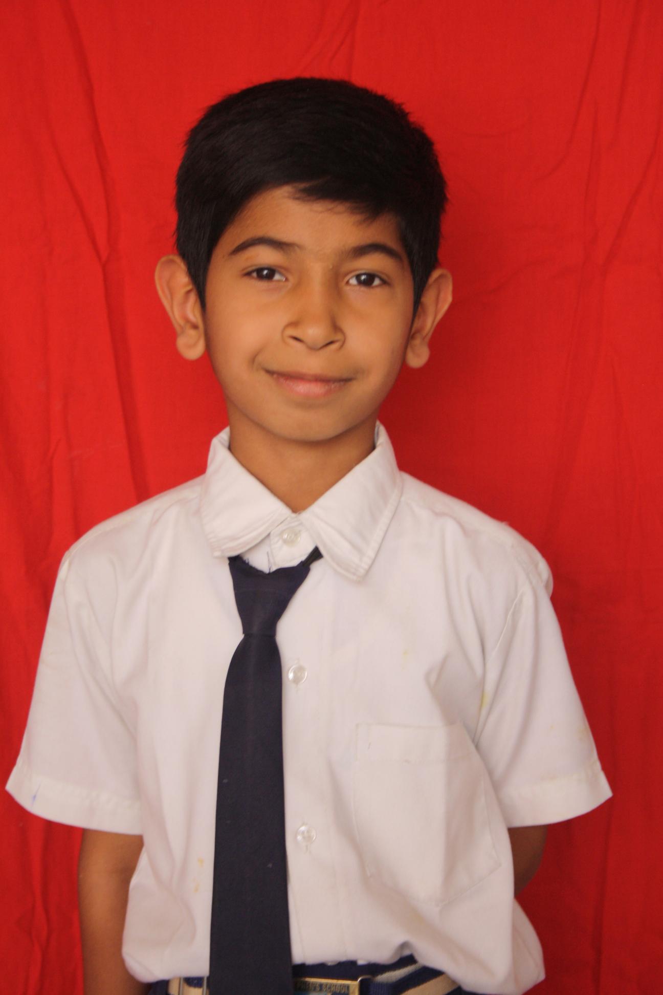 Delhi Public School Rudrapur