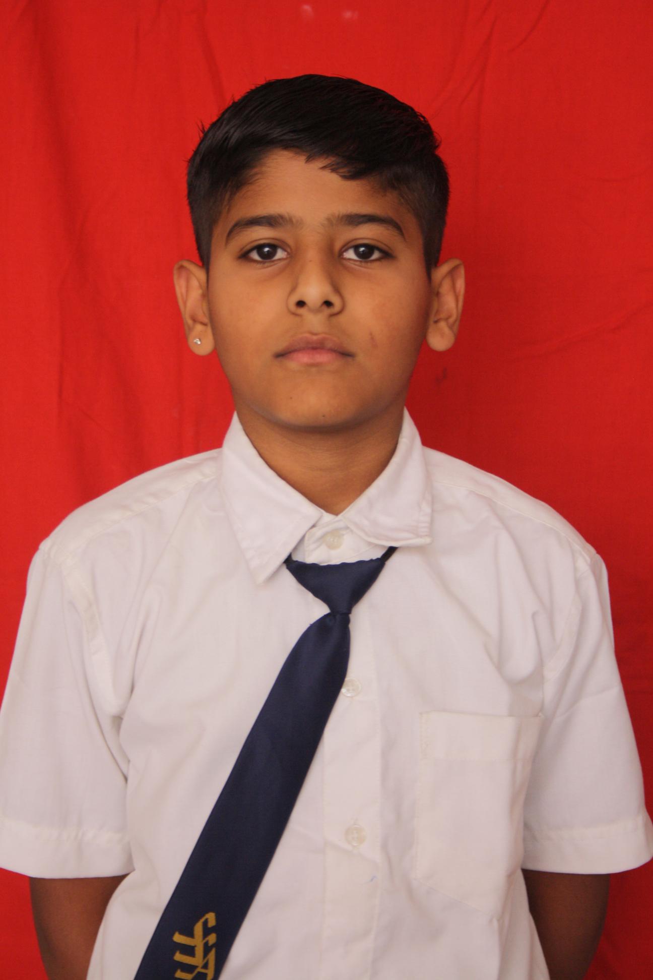 Delhi Public School Rudrapur