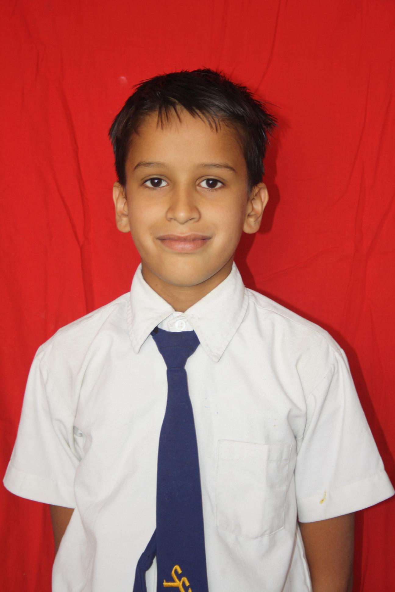 Delhi Public School Rudrapur