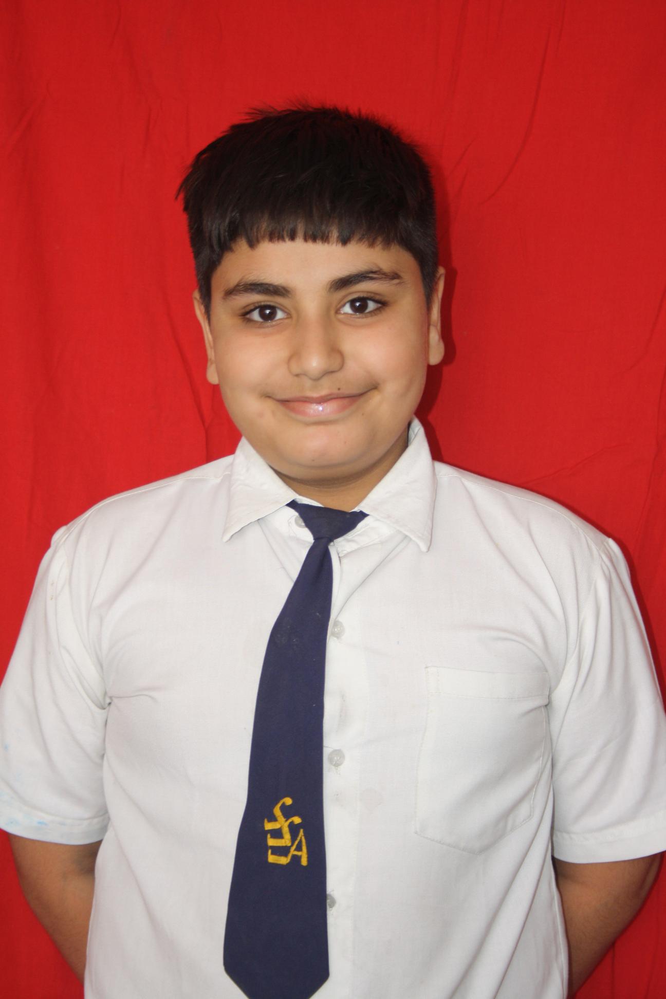Delhi Public School Rudrapur