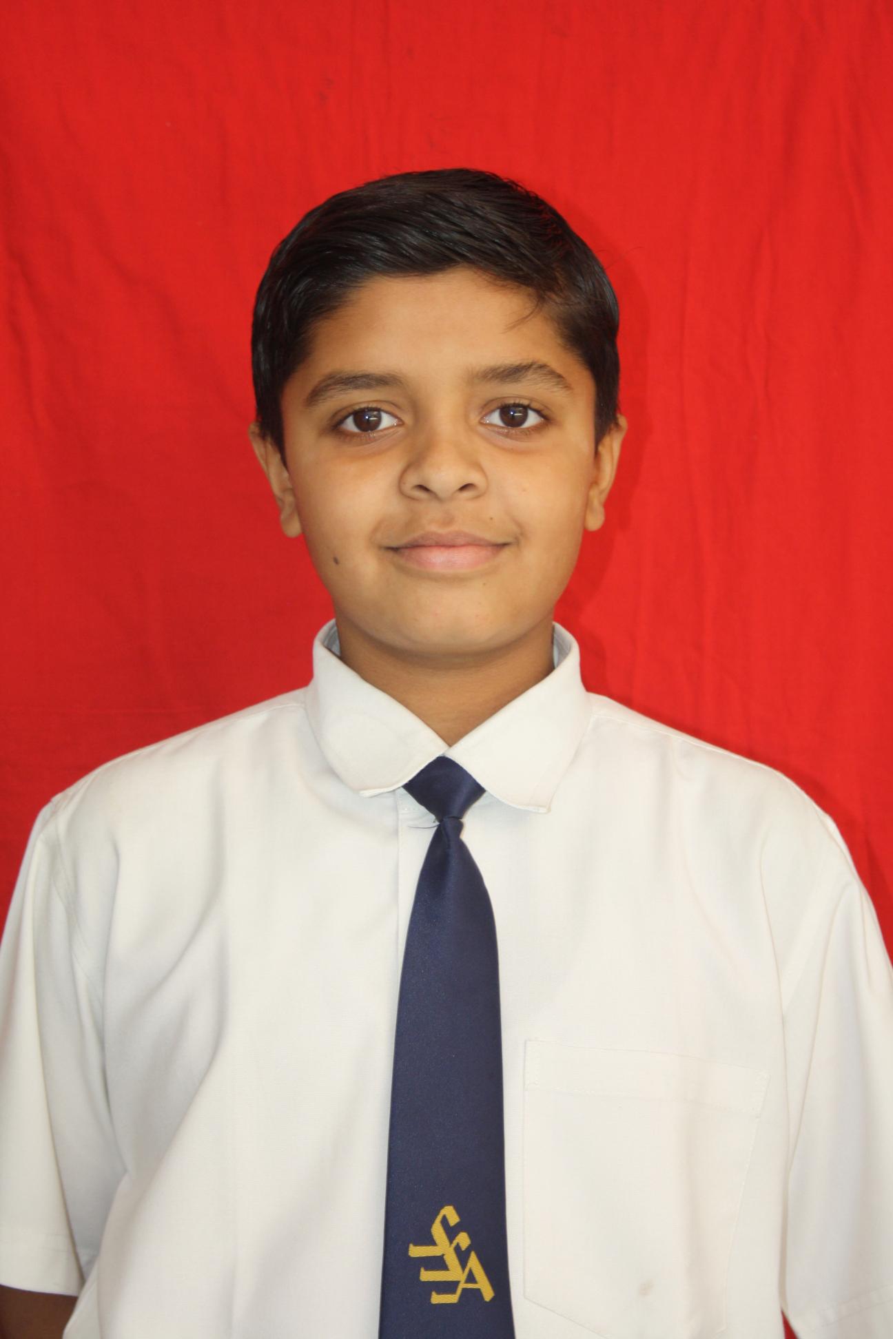 Delhi Public School Rudrapur