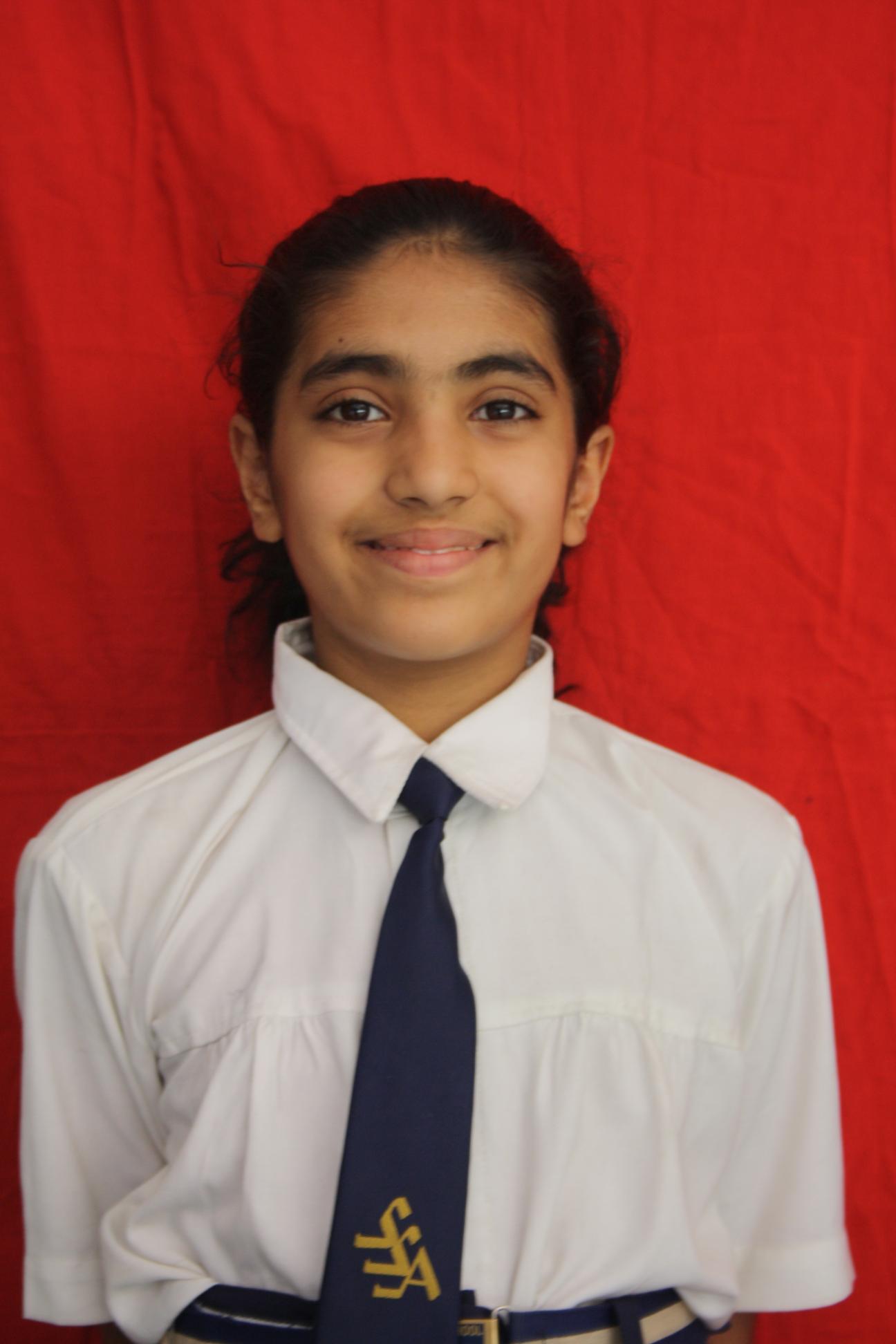 Delhi Public School Rudrapur