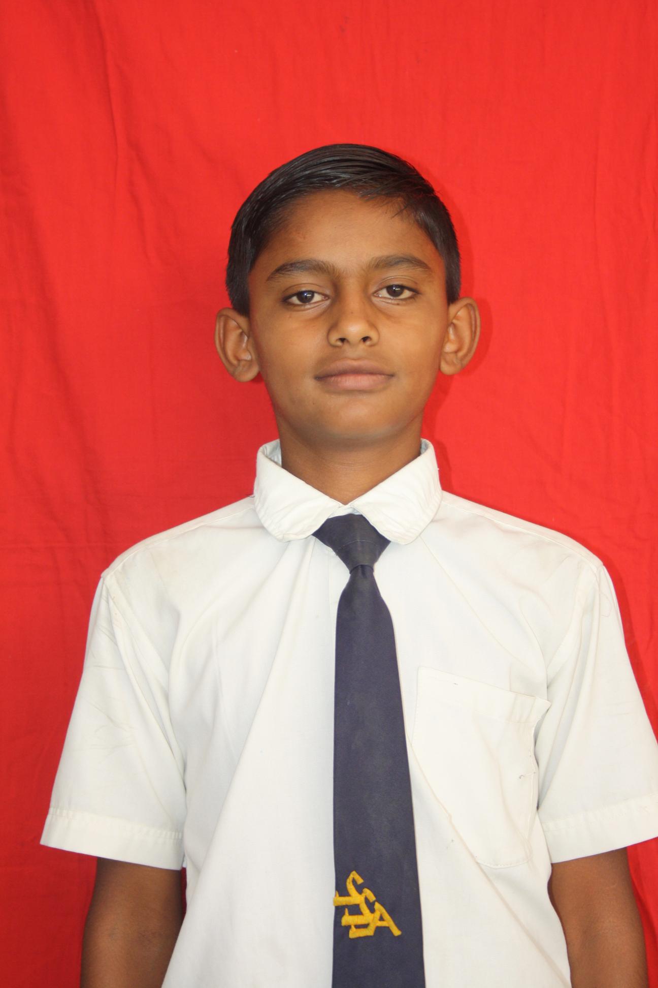 Delhi Public School Rudrapur