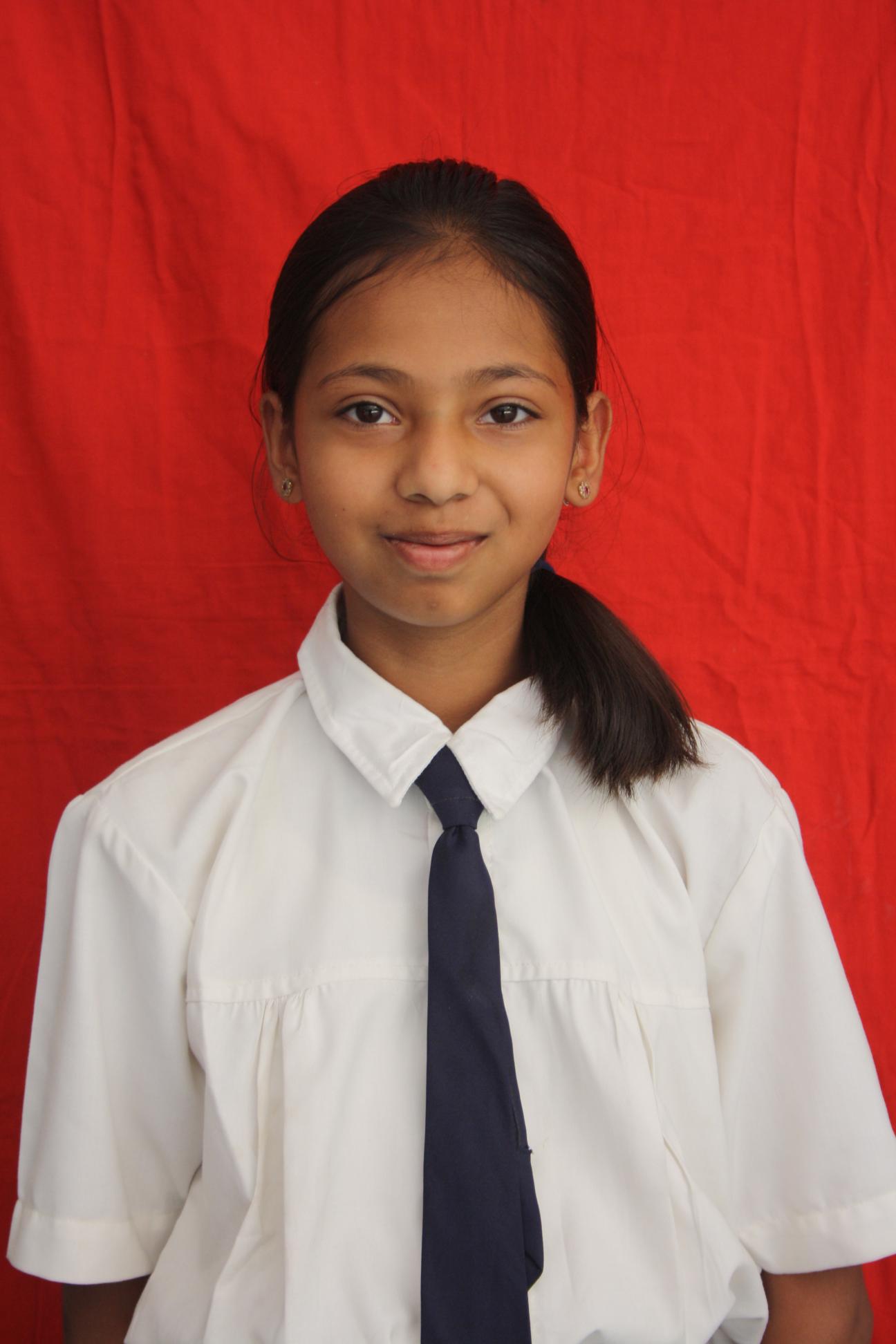 Delhi Public School Rudrapur