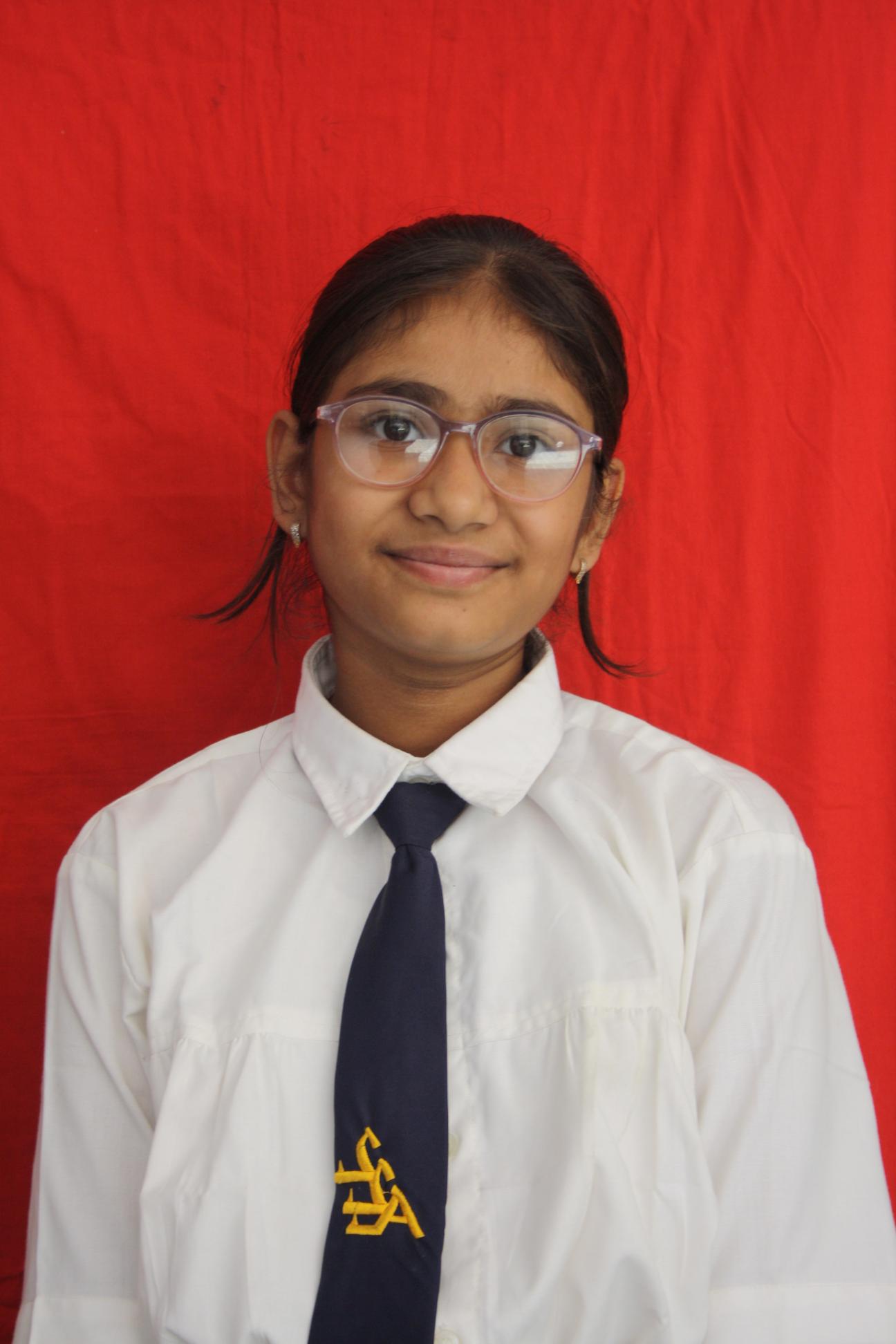 Delhi Public School Rudrapur