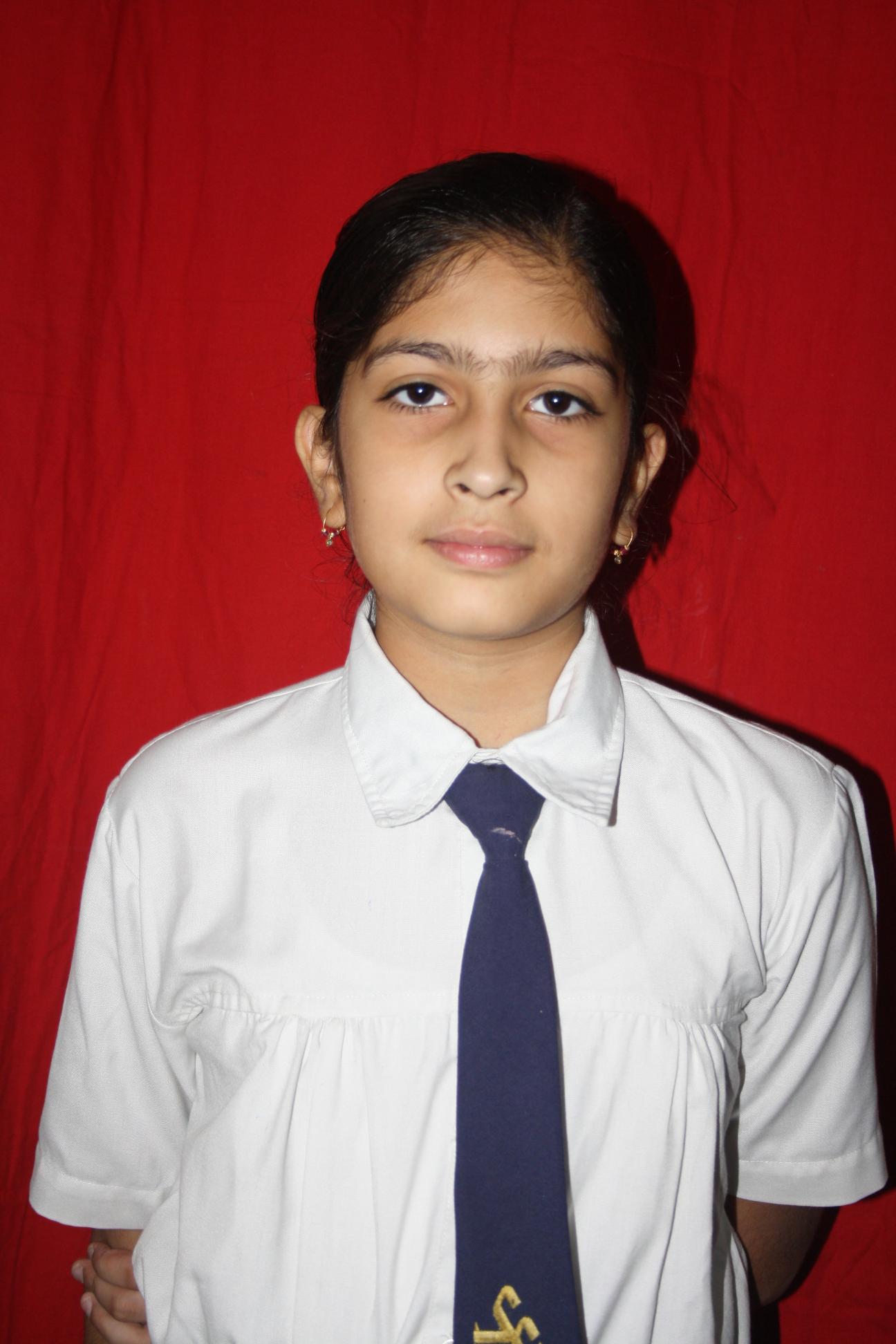 Delhi Public School Rudrapur