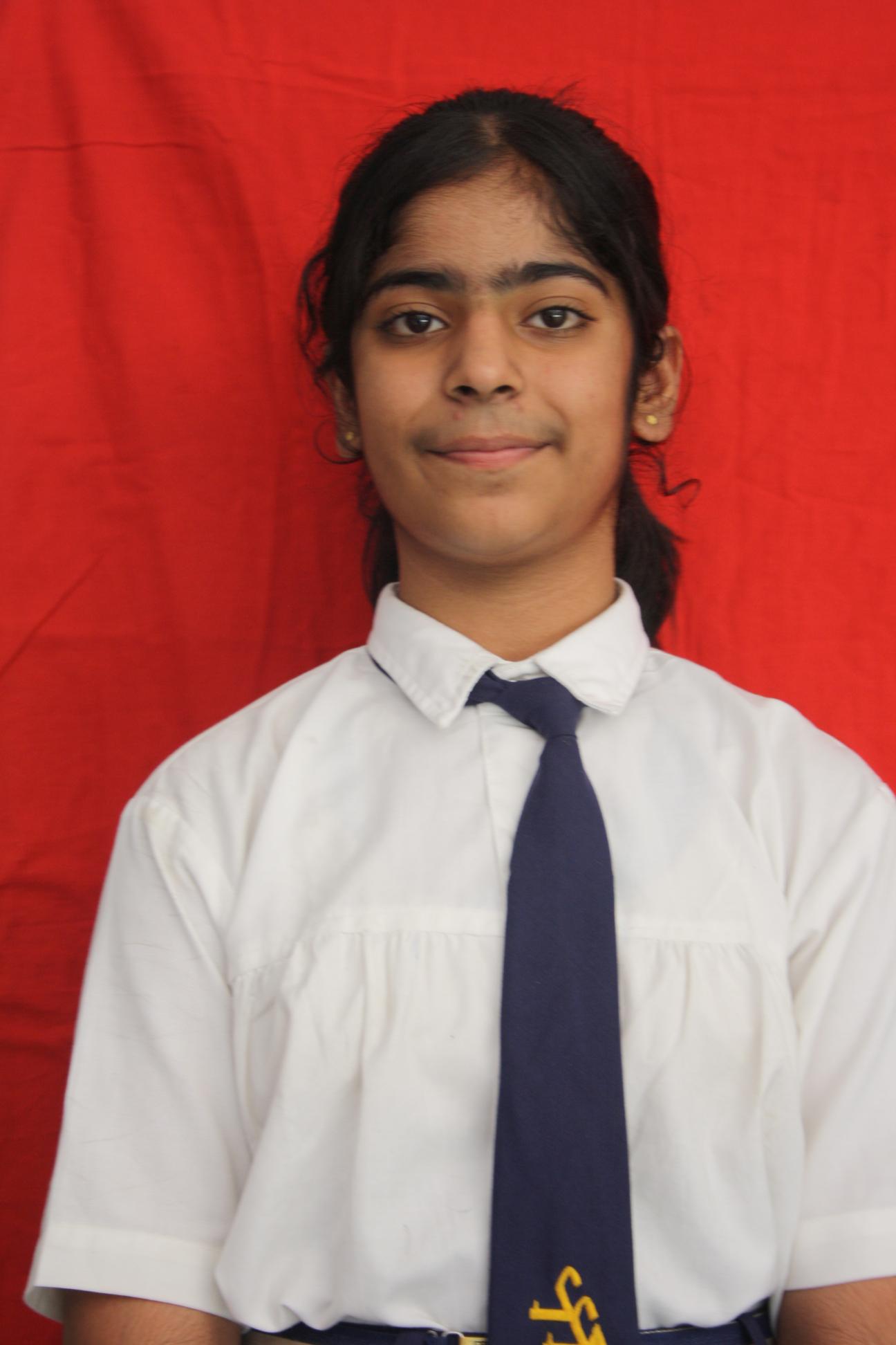 Delhi Public School Rudrapur