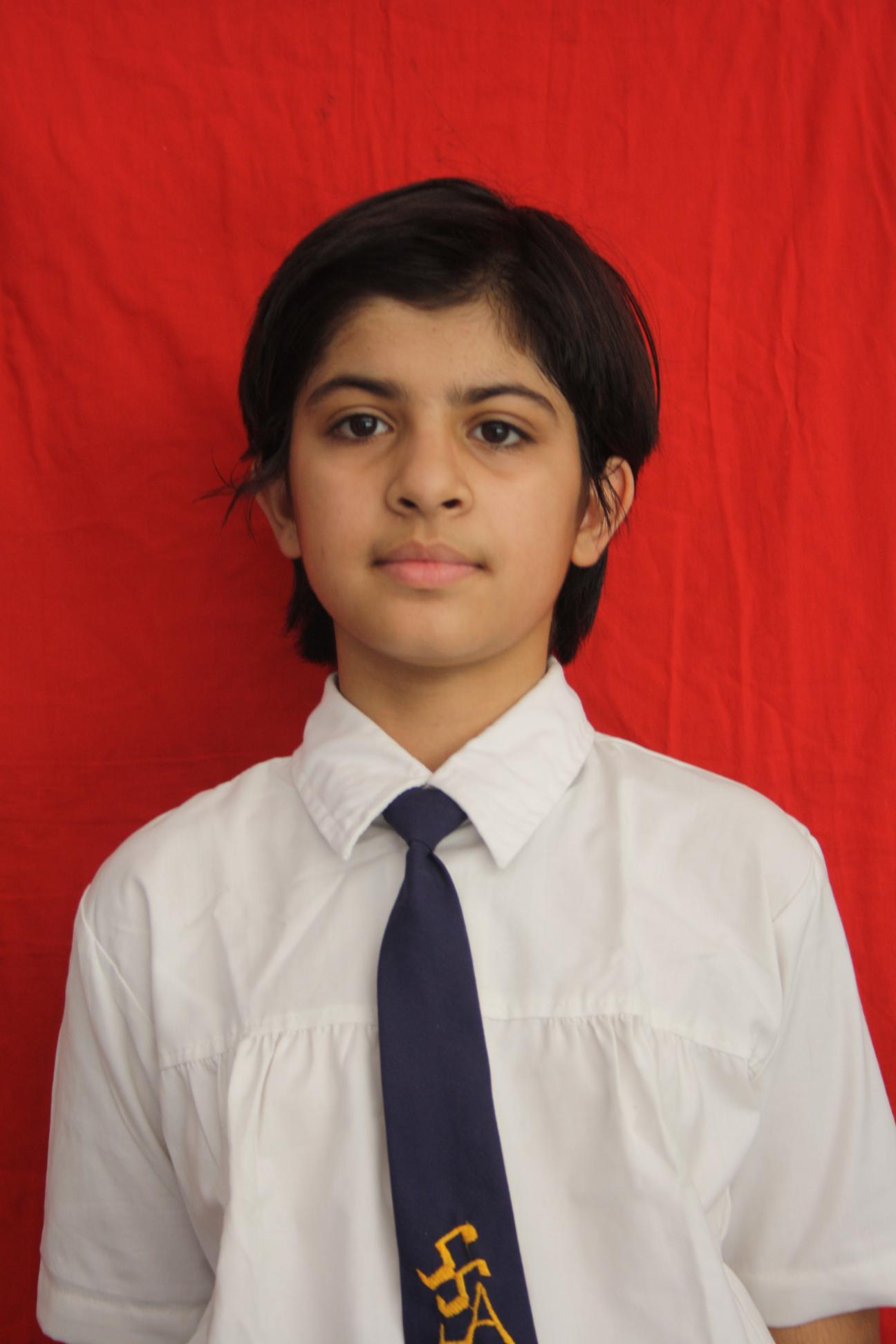 Delhi Public School Rudrapur