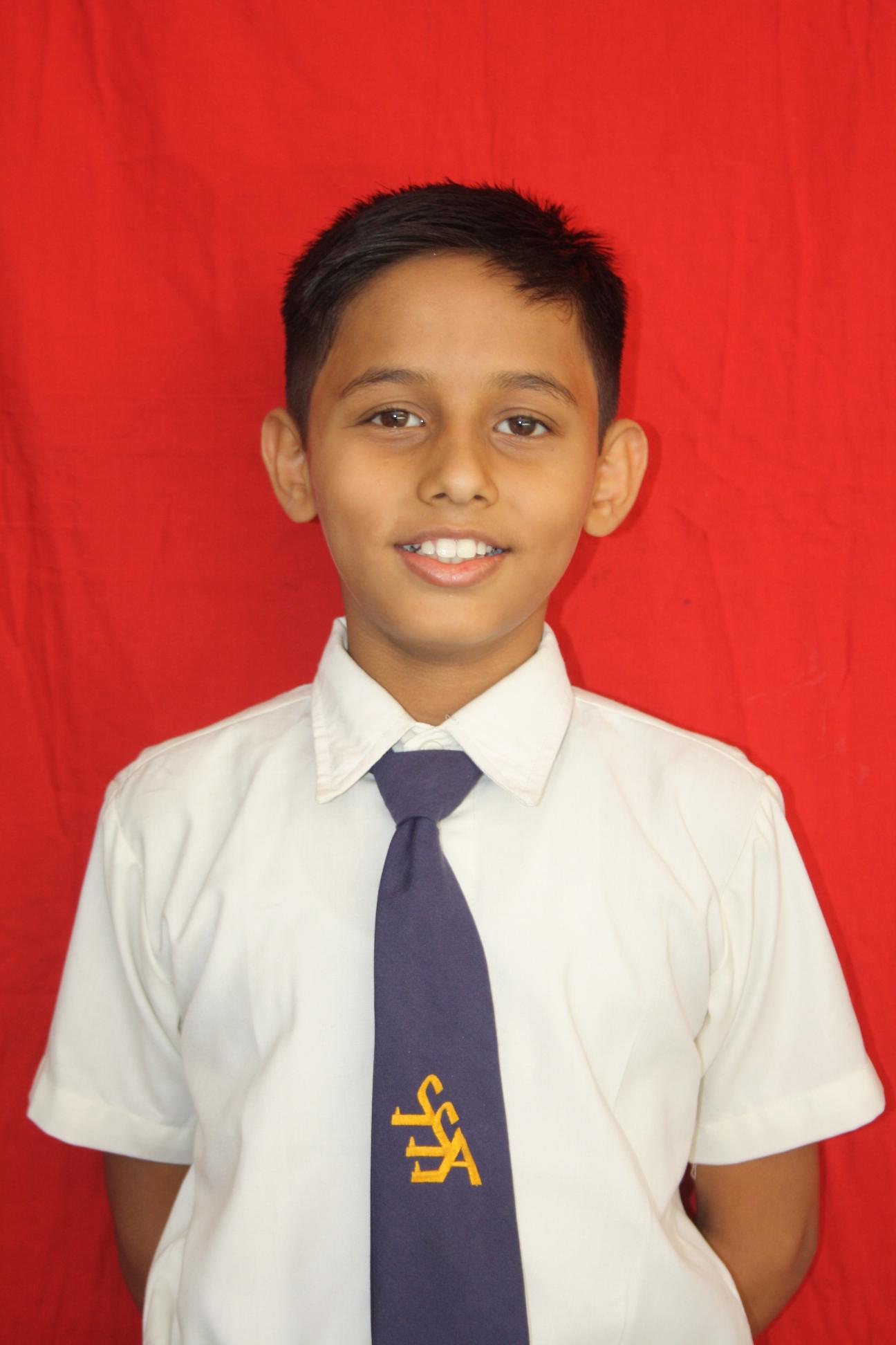Delhi Public School Rudrapur