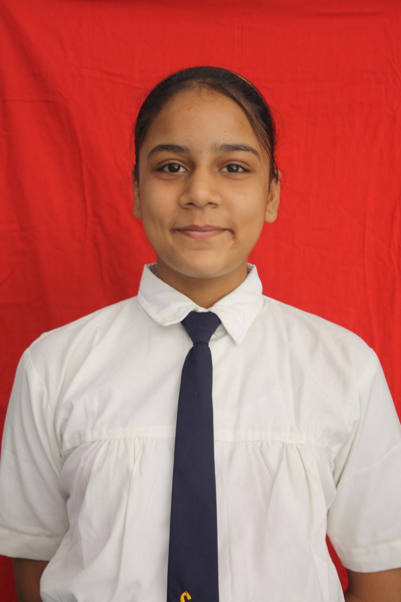 Delhi Public School Rudrapur