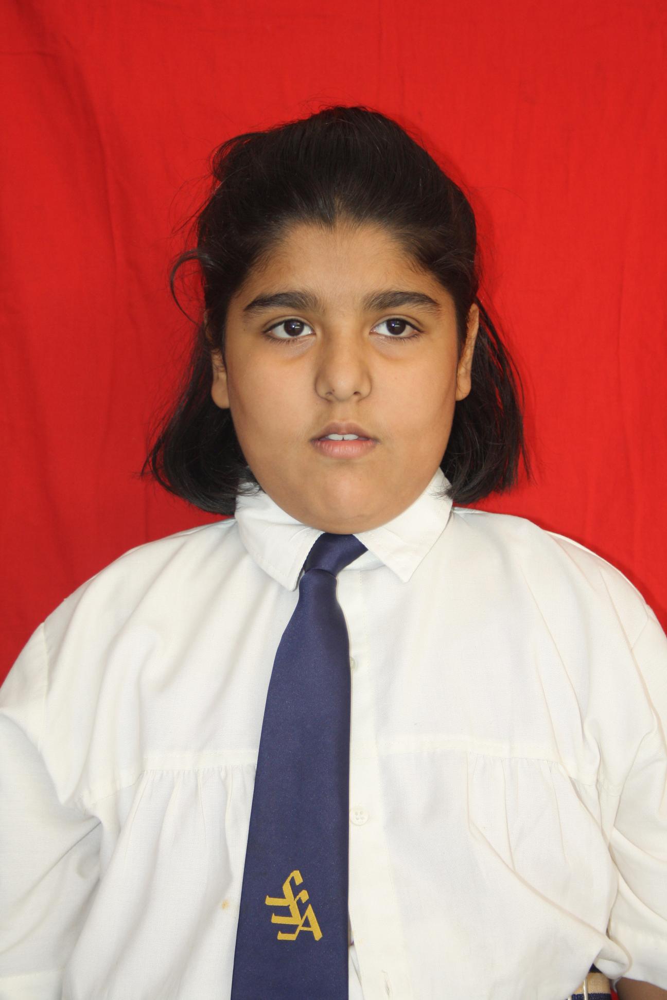 Delhi Public School Rudrapur