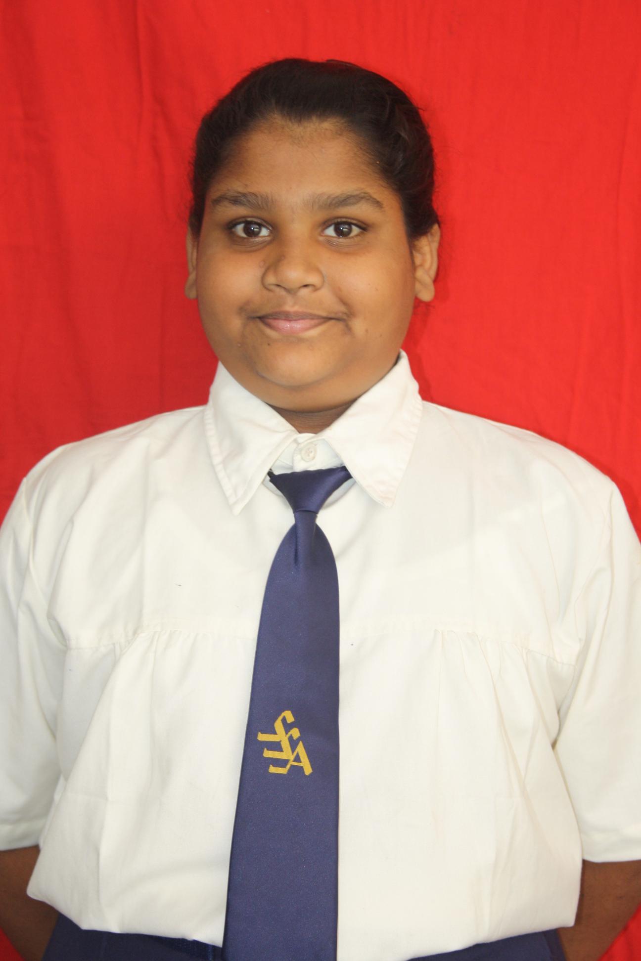 Delhi Public School Rudrapur