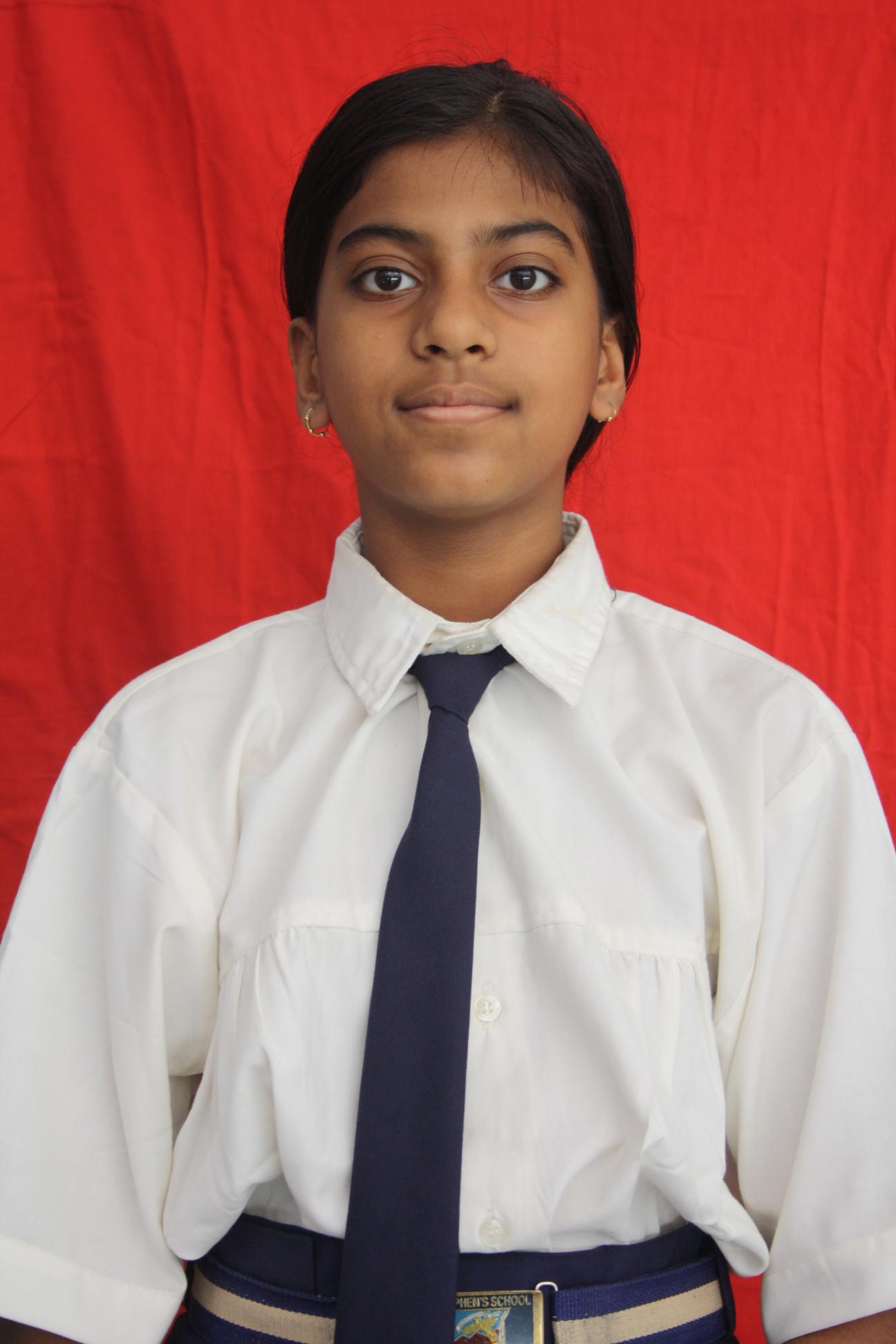 Delhi Public School Rudrapur