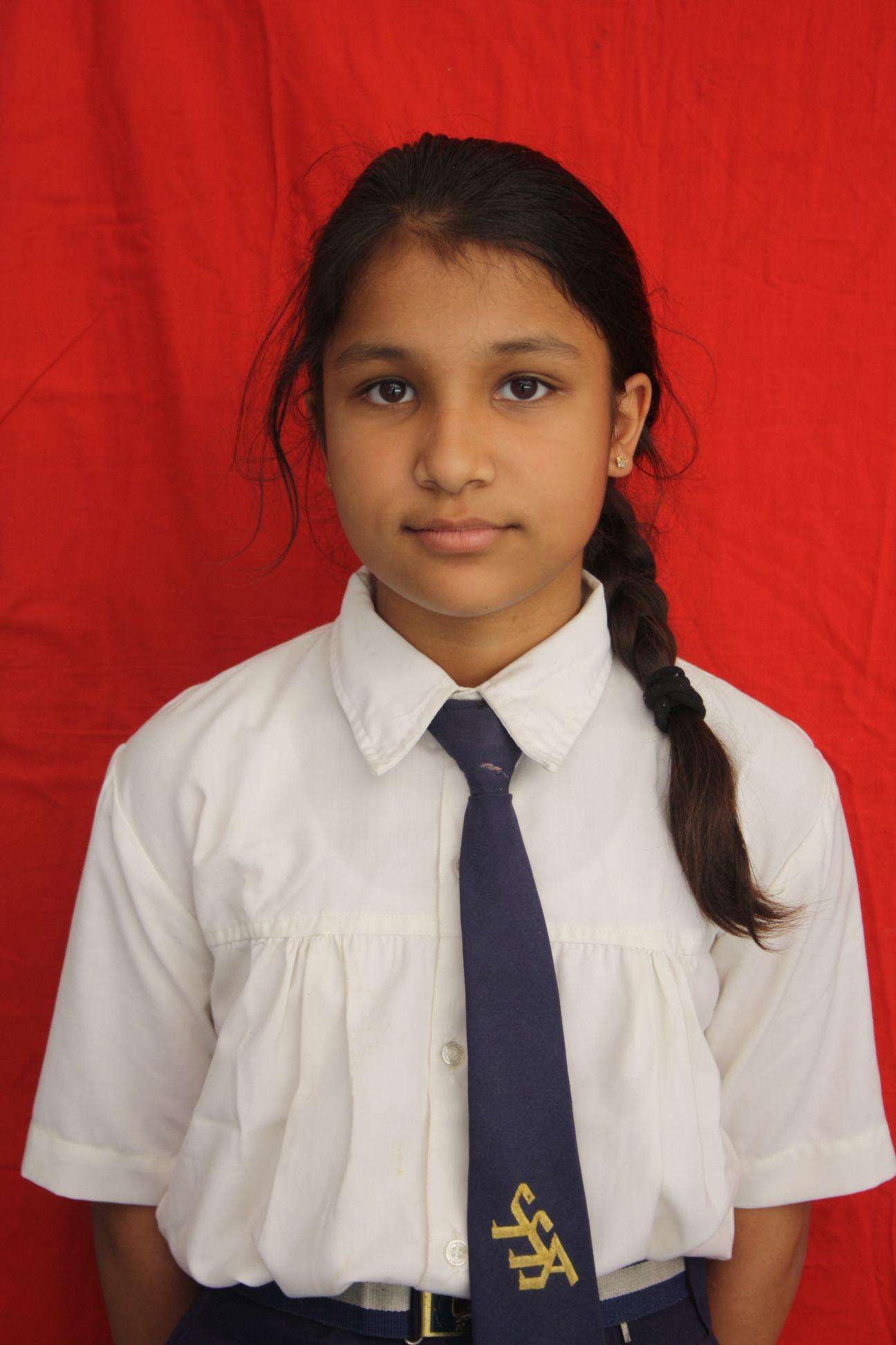 Delhi Public School Rudrapur