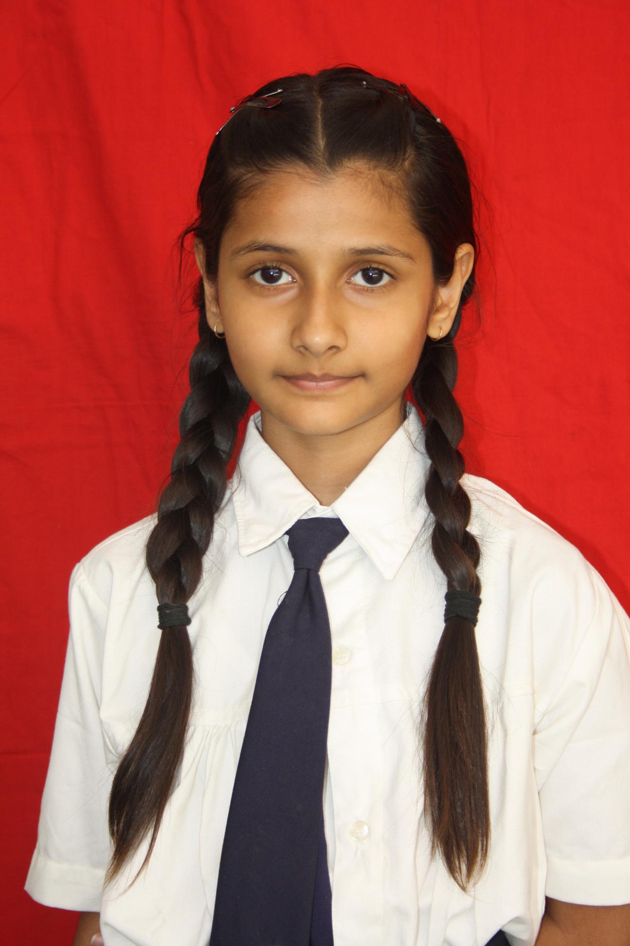Delhi Public School Rudrapur