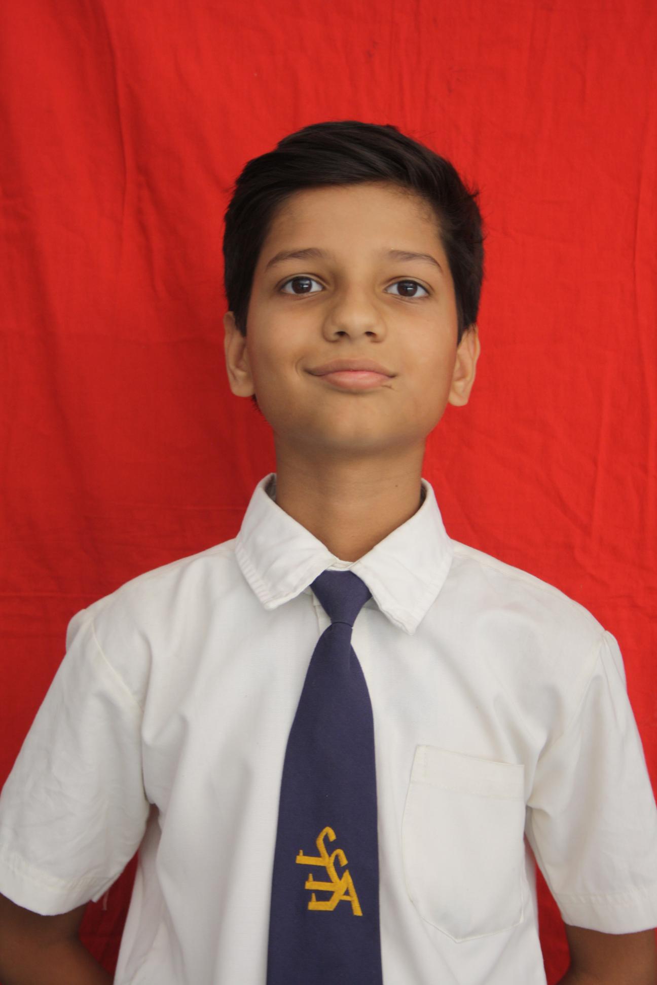 Delhi Public School Rudrapur