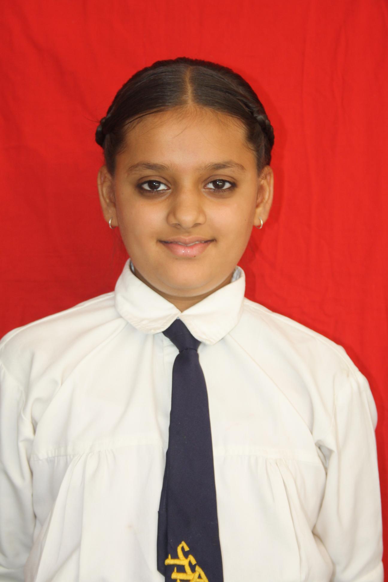 Delhi Public School Rudrapur