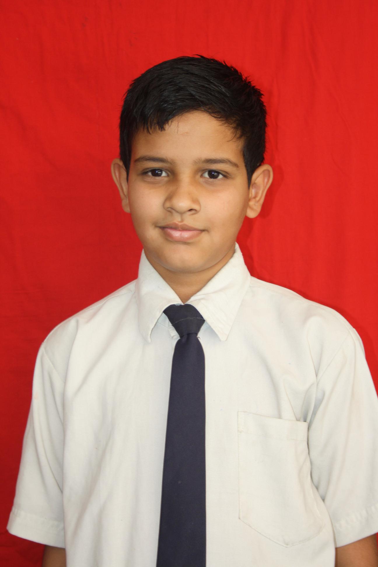 Delhi Public School Rudrapur