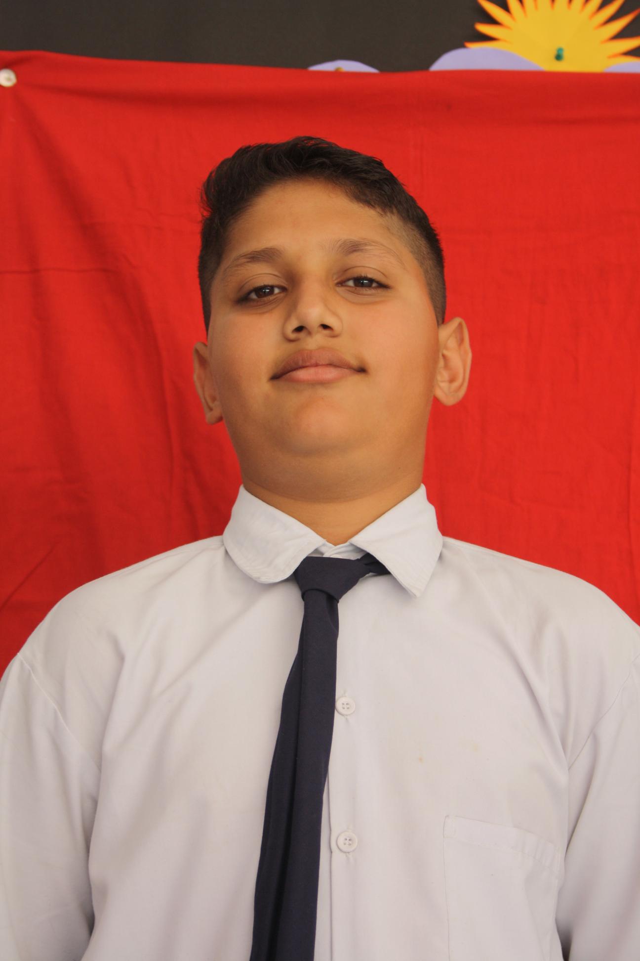 Delhi Public School Rudrapur