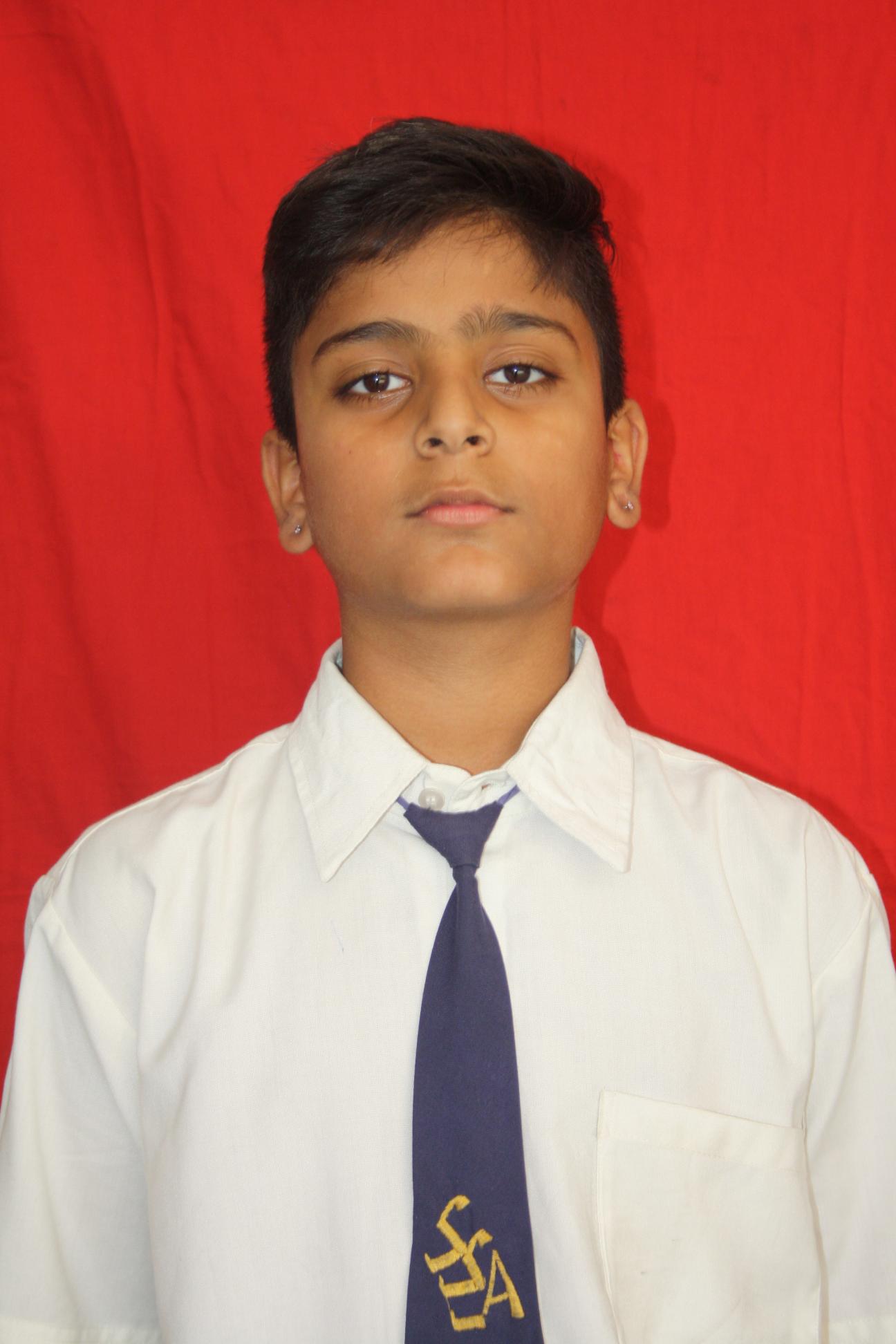 Delhi Public School Rudrapur