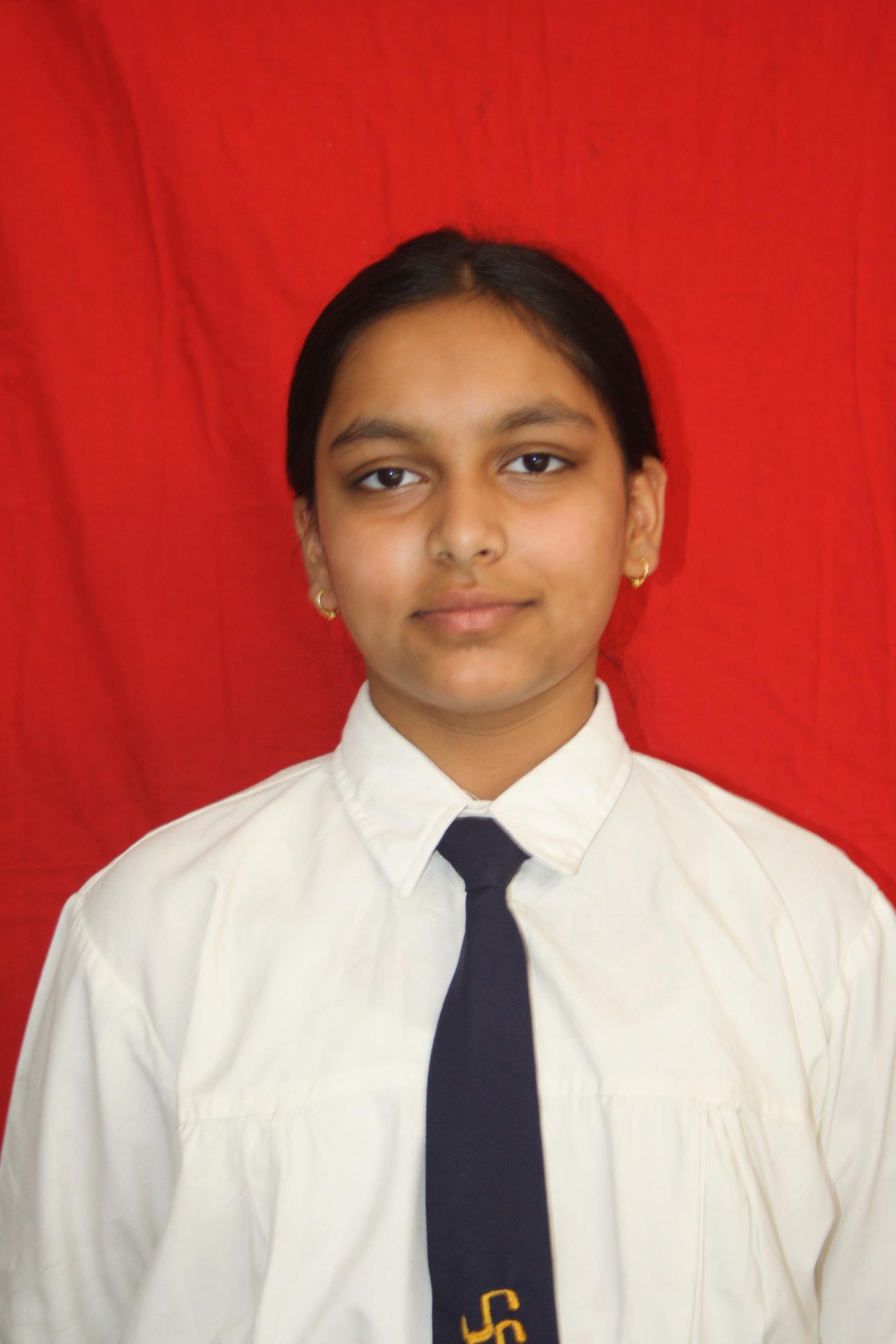 Delhi Public School Rudrapur