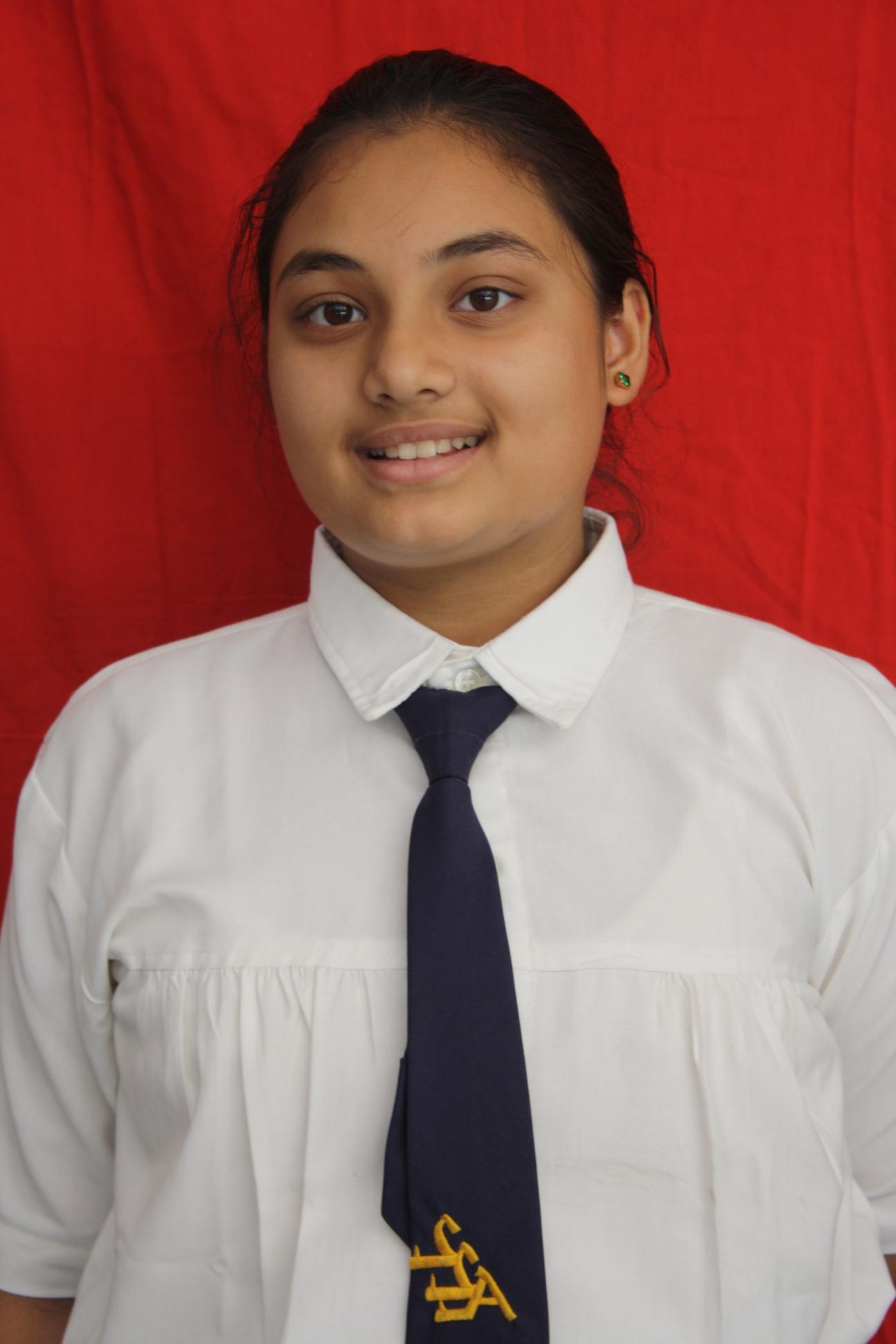 Delhi Public School Rudrapur