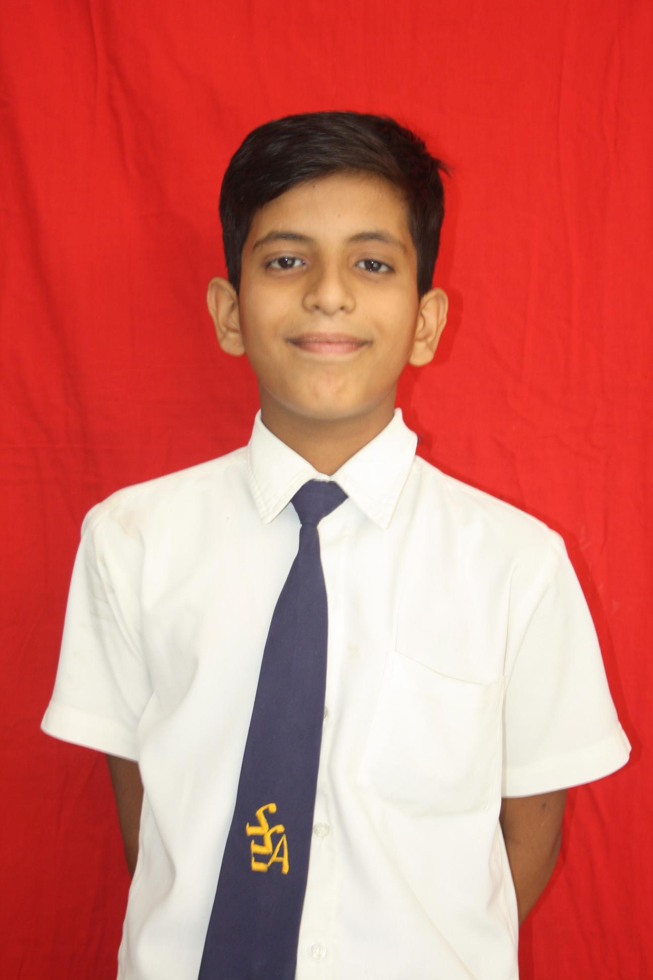 Delhi Public School Rudrapur