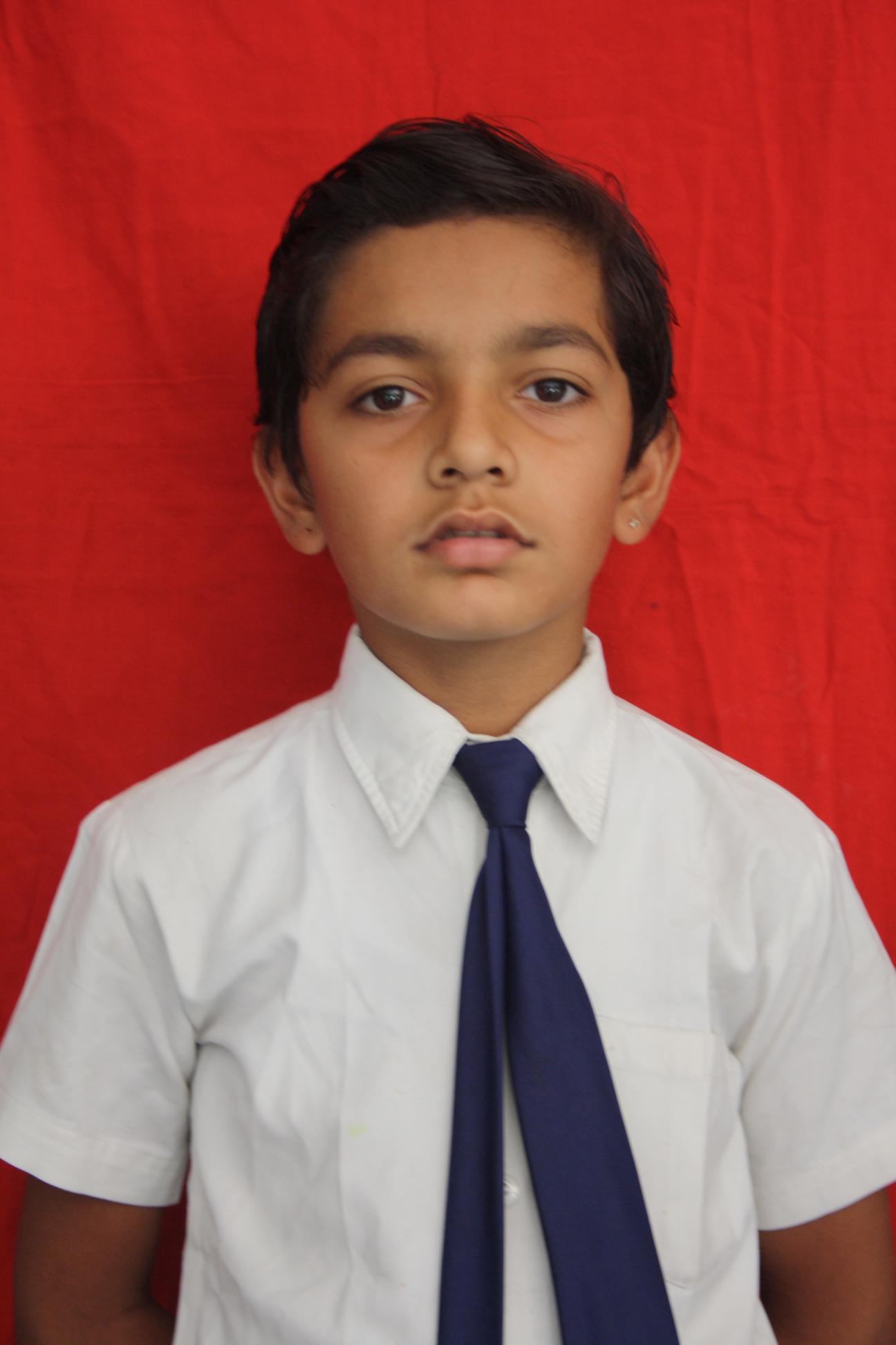 Delhi Public School Rudrapur