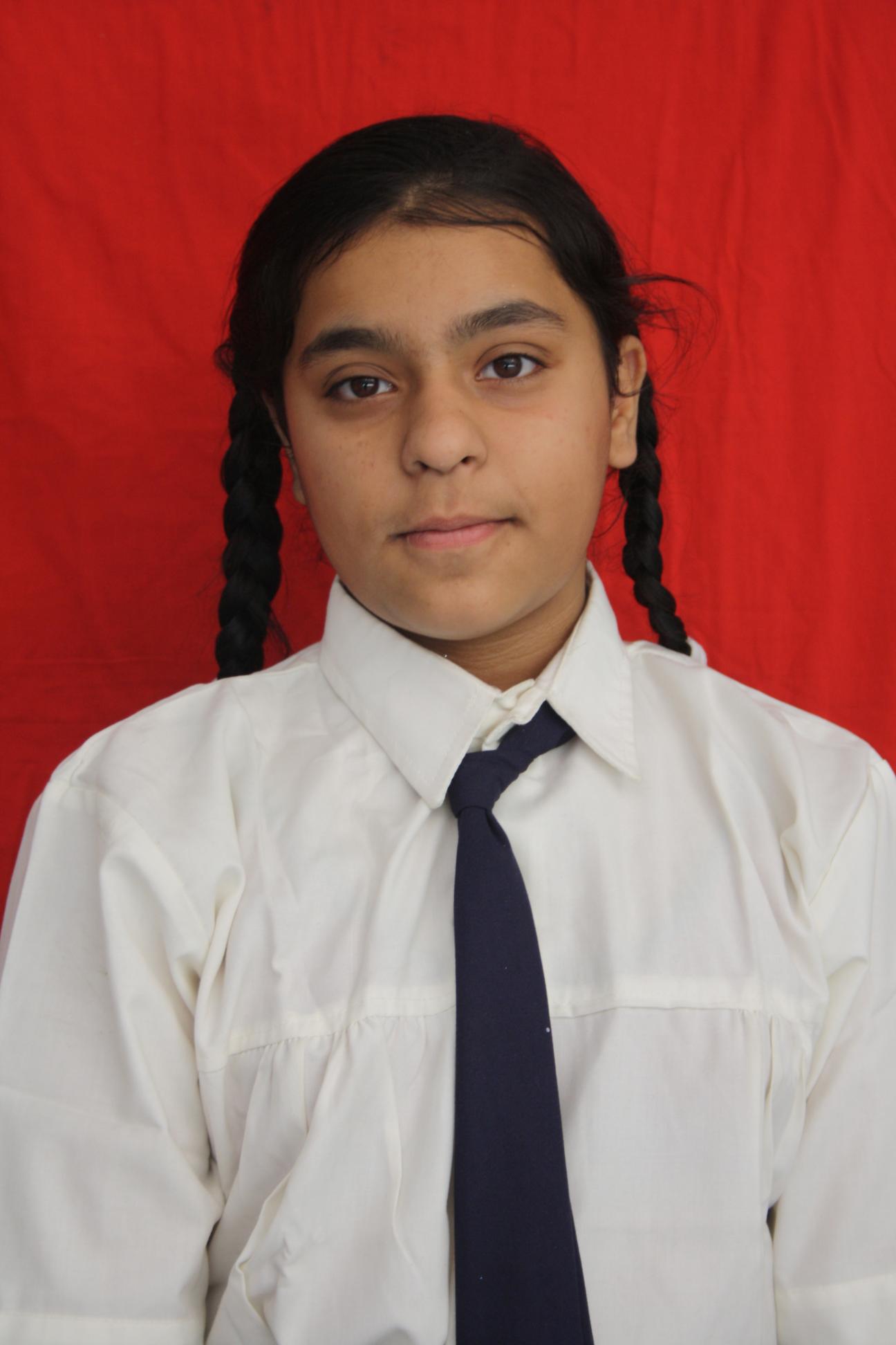 Delhi Public School Rudrapur