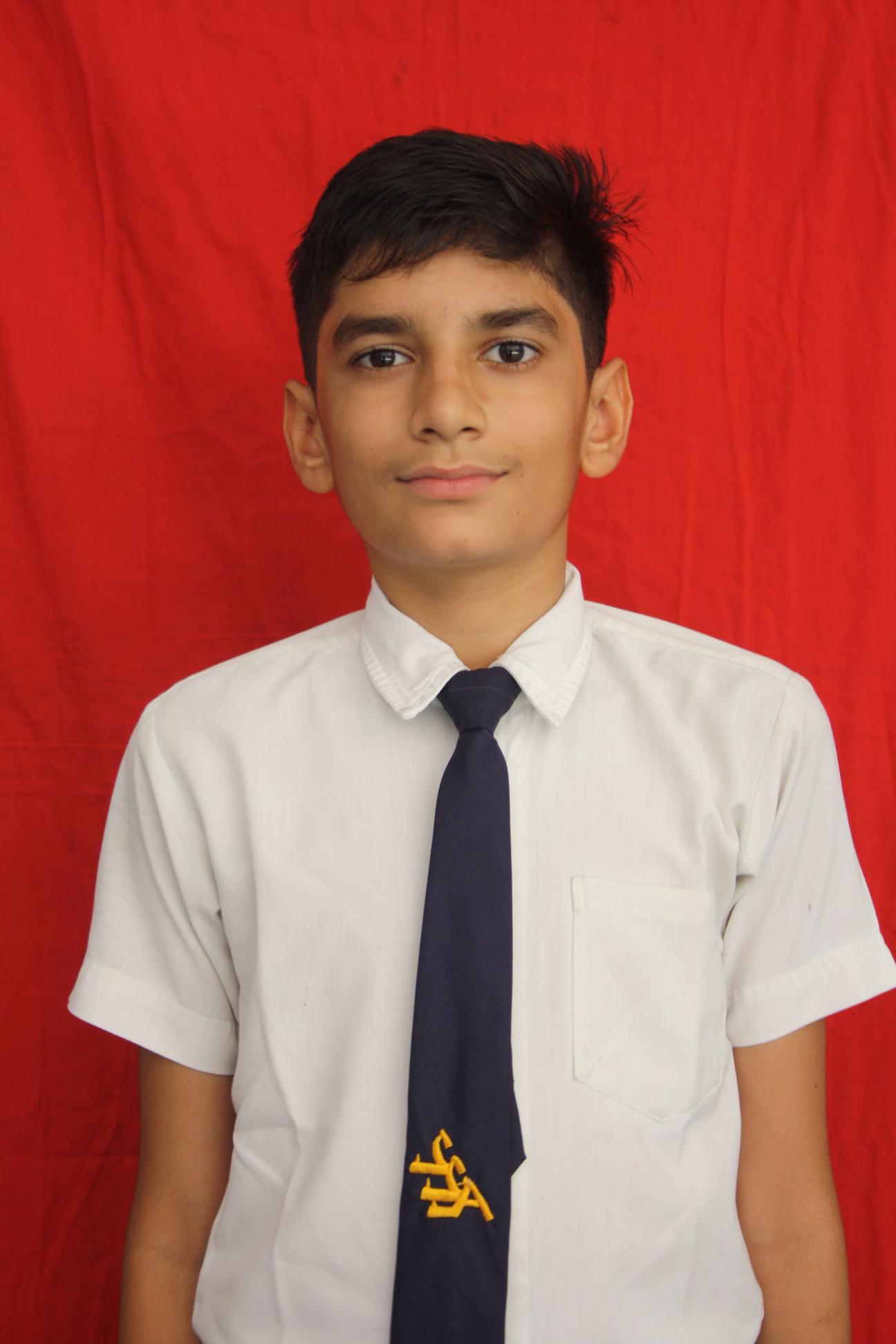 Delhi Public School Rudrapur