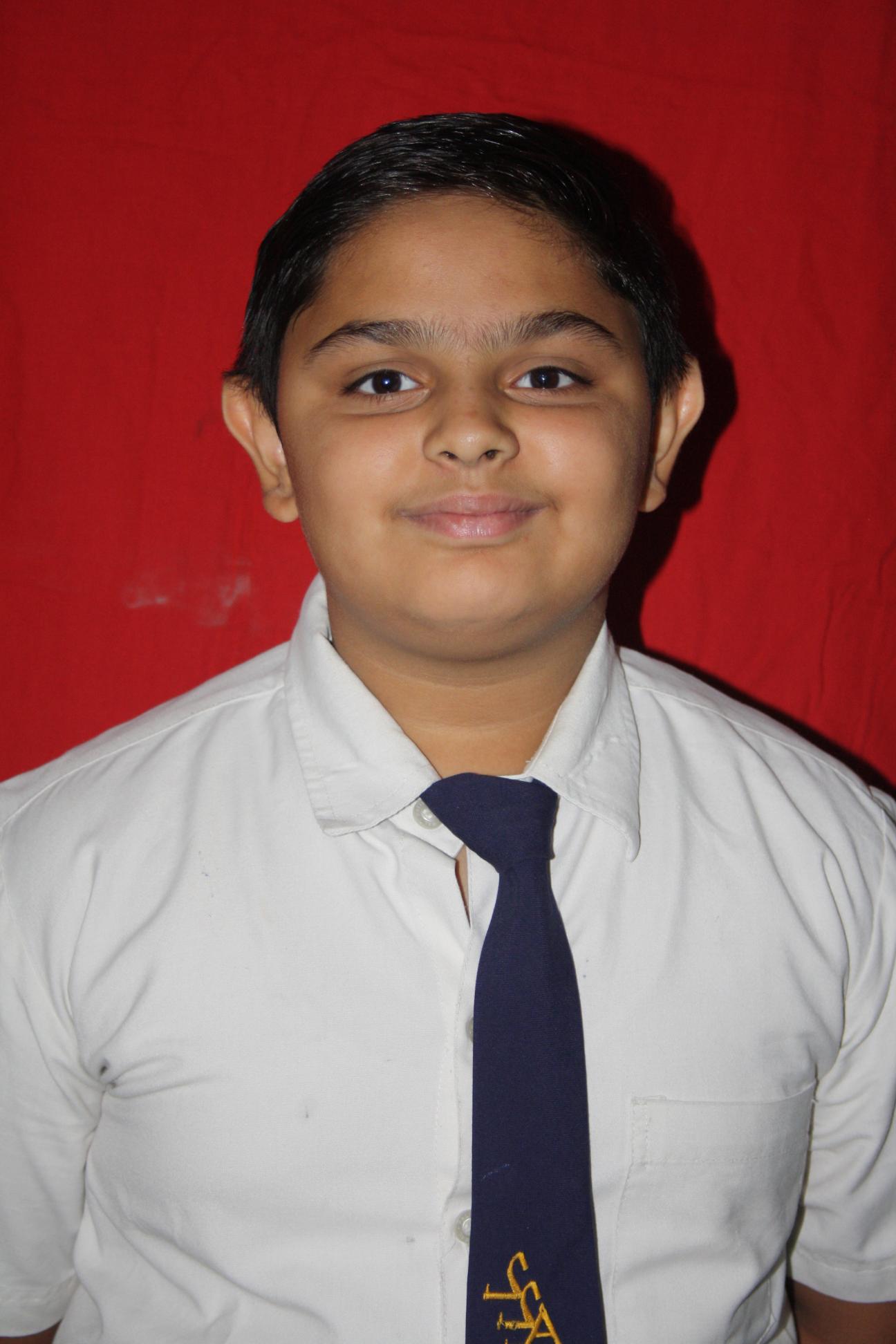 Delhi Public School Rudrapur