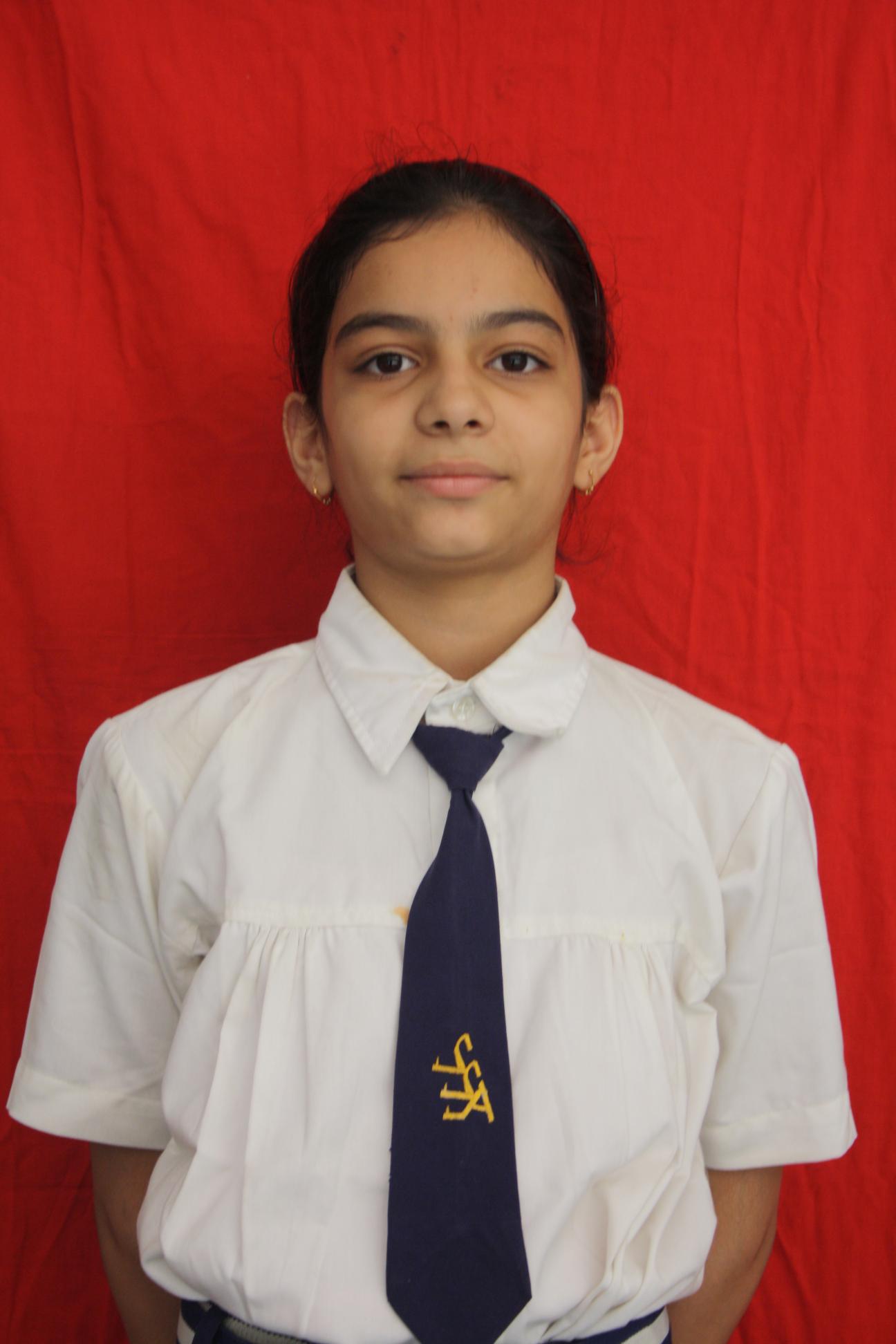 Delhi Public School Rudrapur