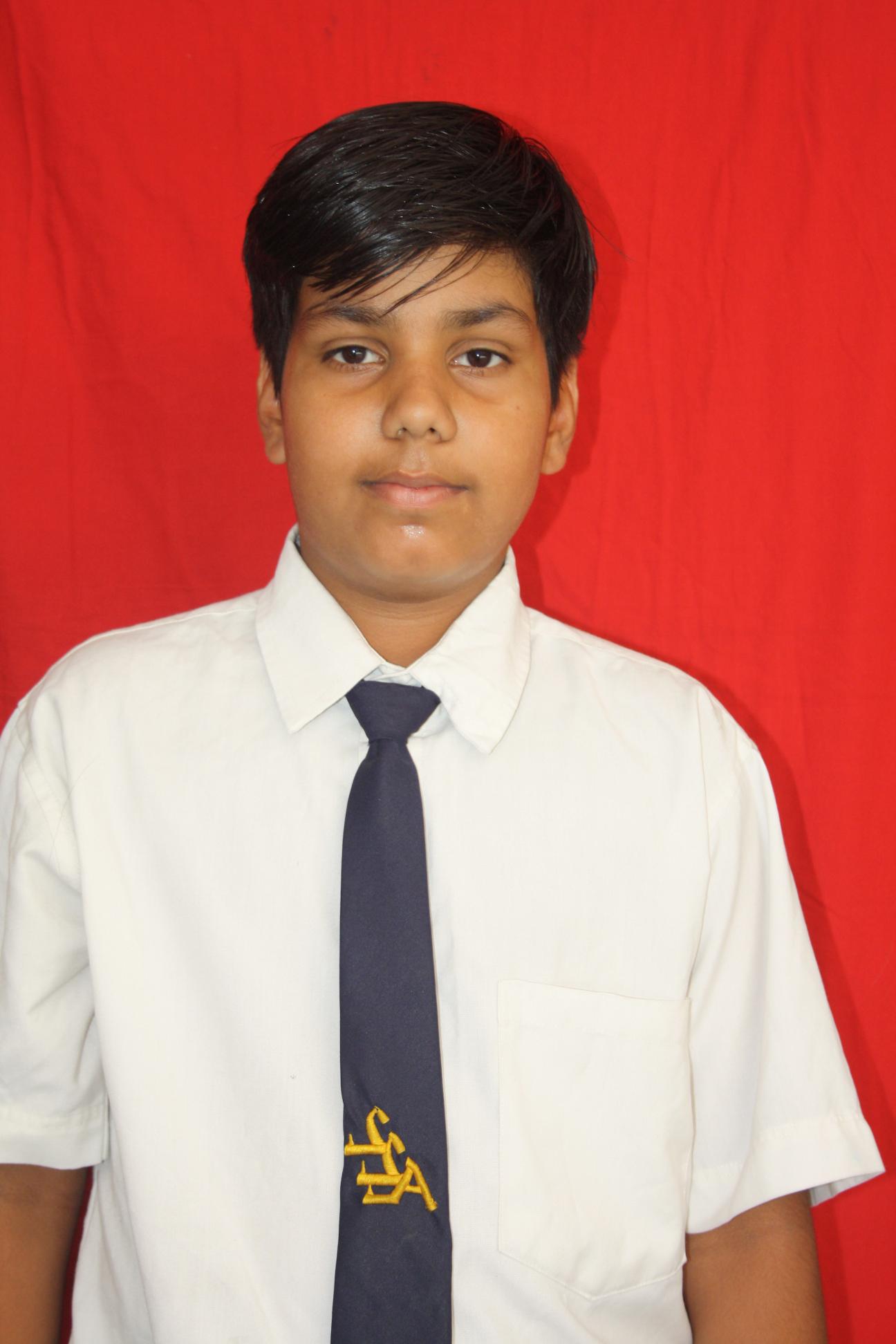 Delhi Public School Rudrapur
