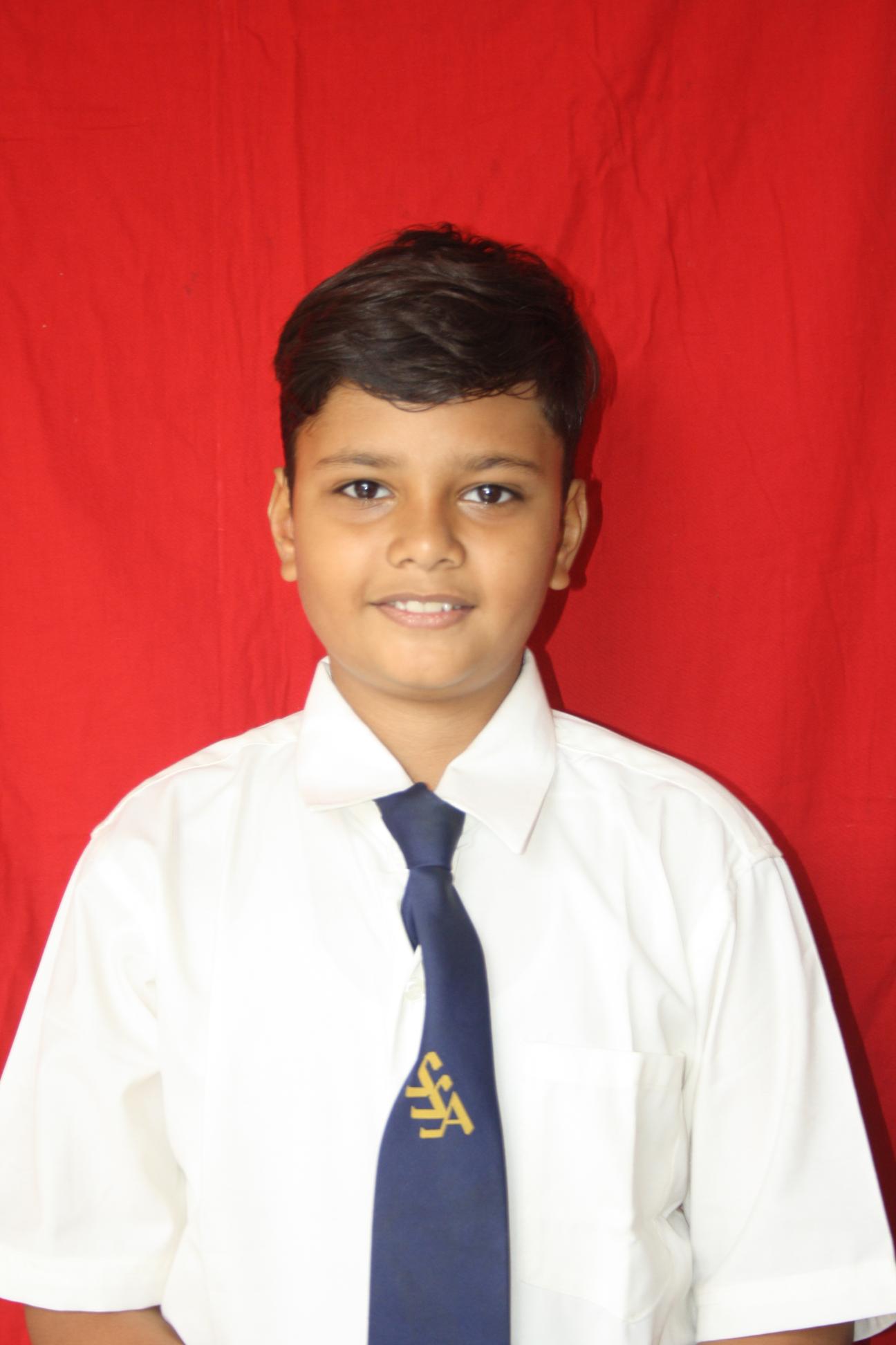 Delhi Public School Rudrapur