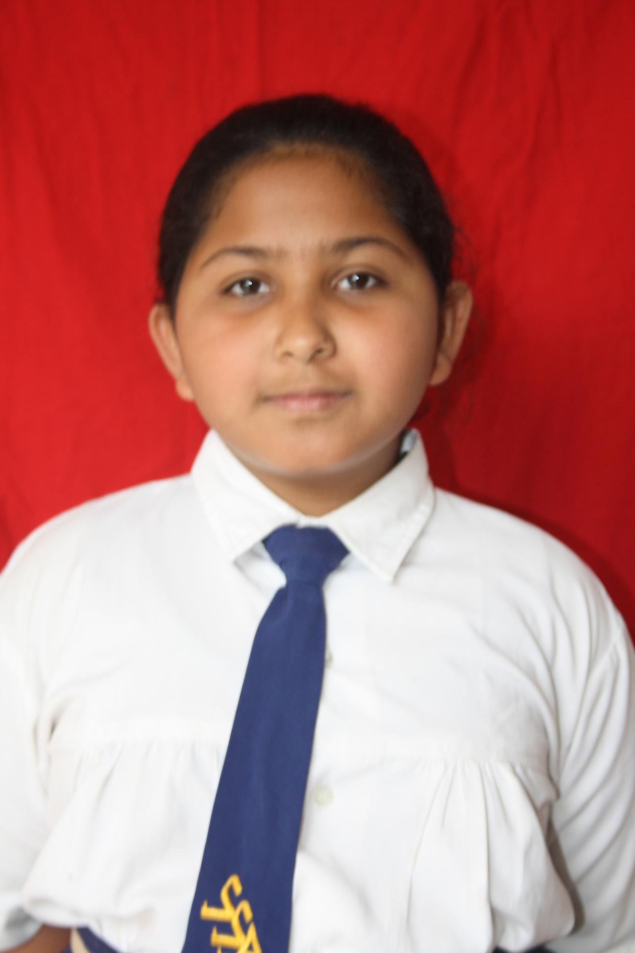 Delhi Public School Rudrapur