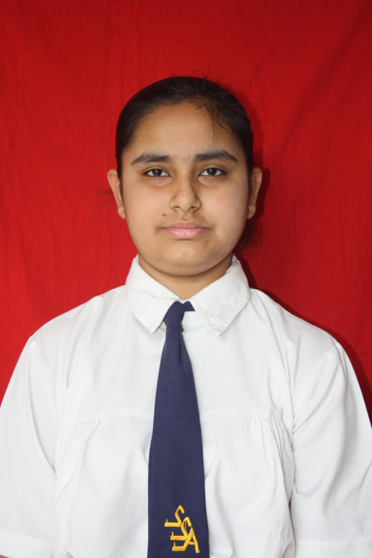 Delhi Public School Rudrapur