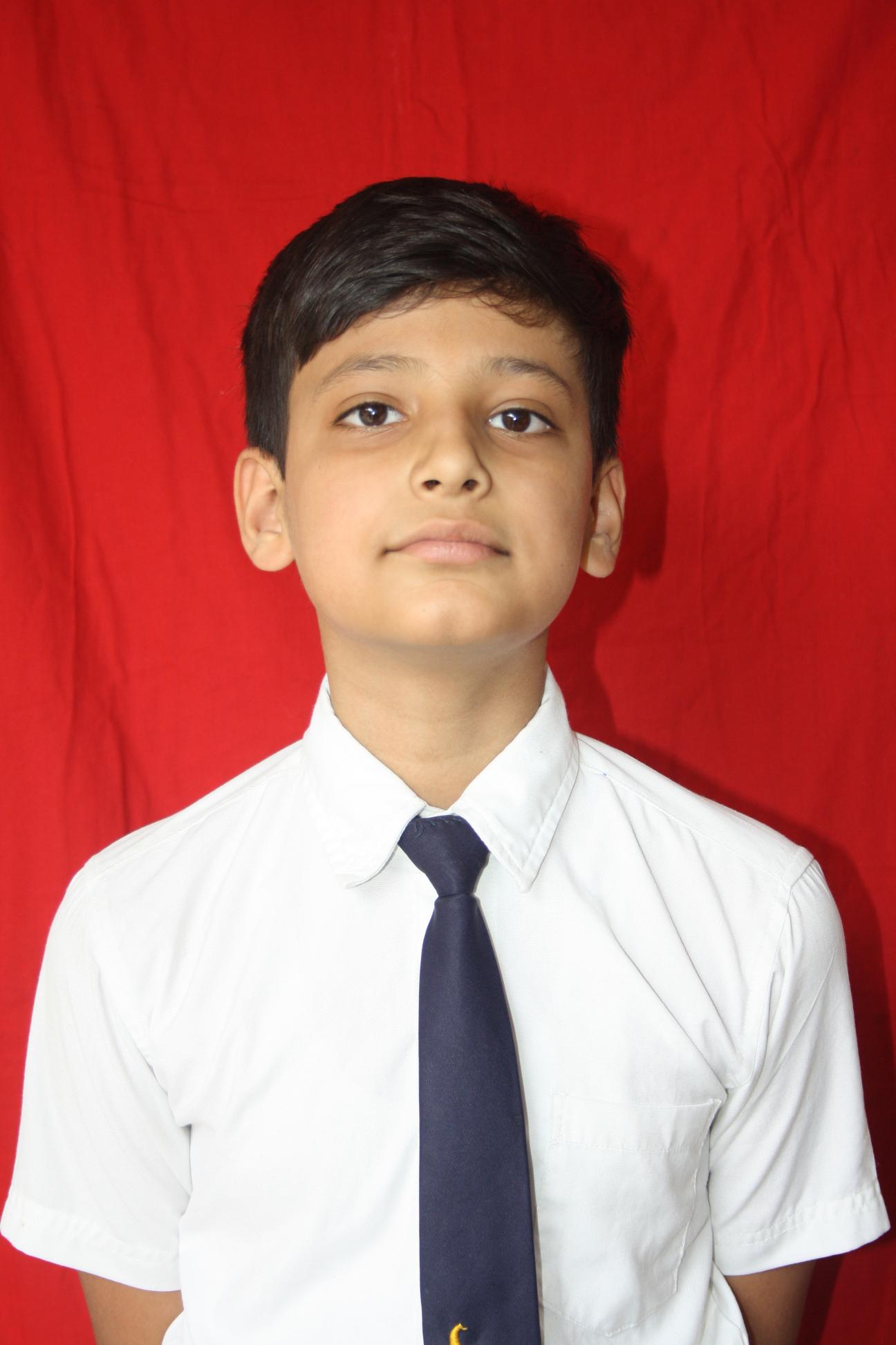 Delhi Public School Rudrapur