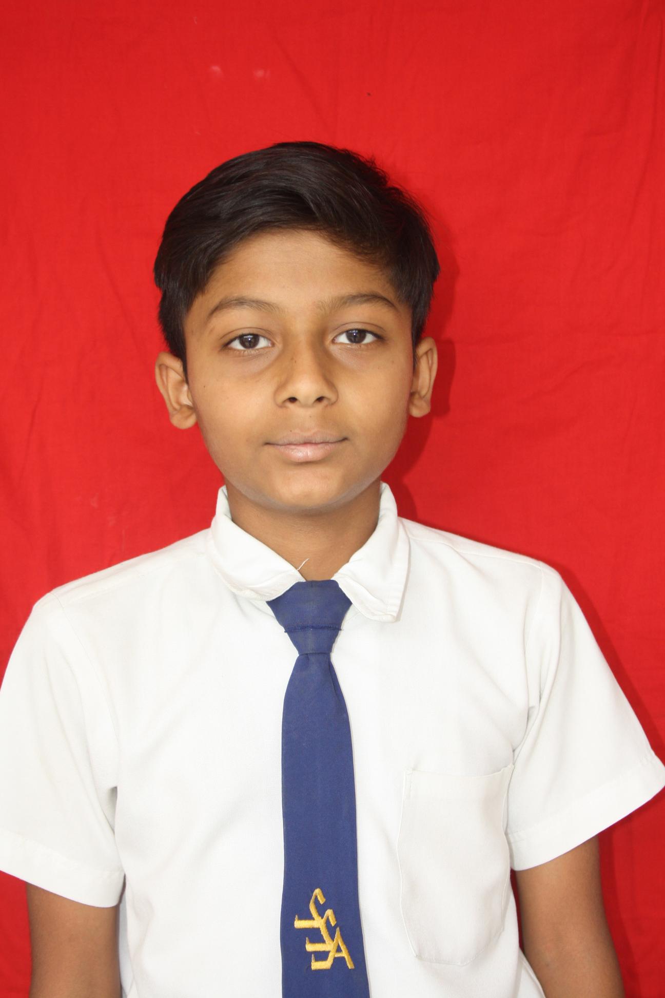 Delhi Public School Rudrapur