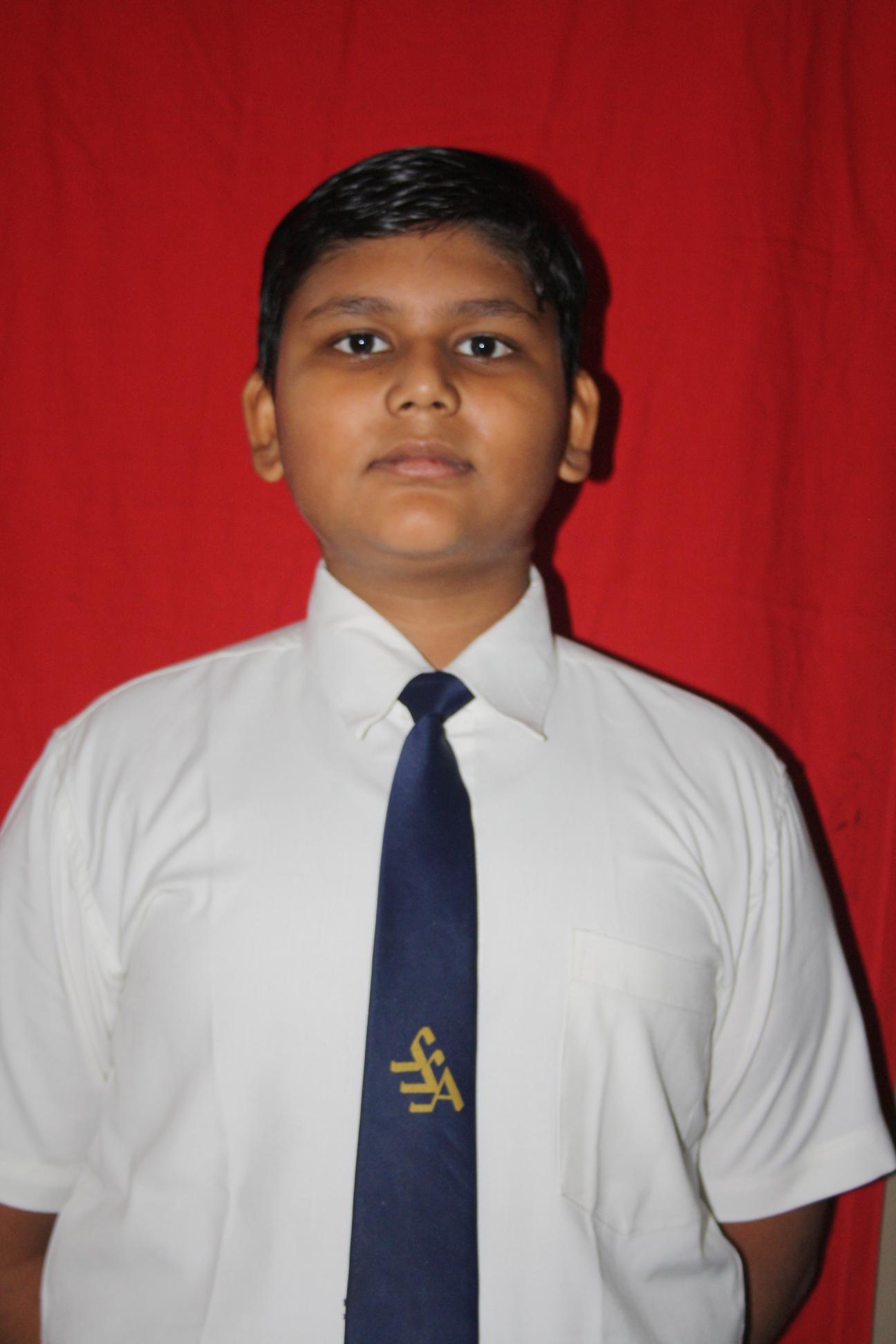 Delhi Public School Rudrapur