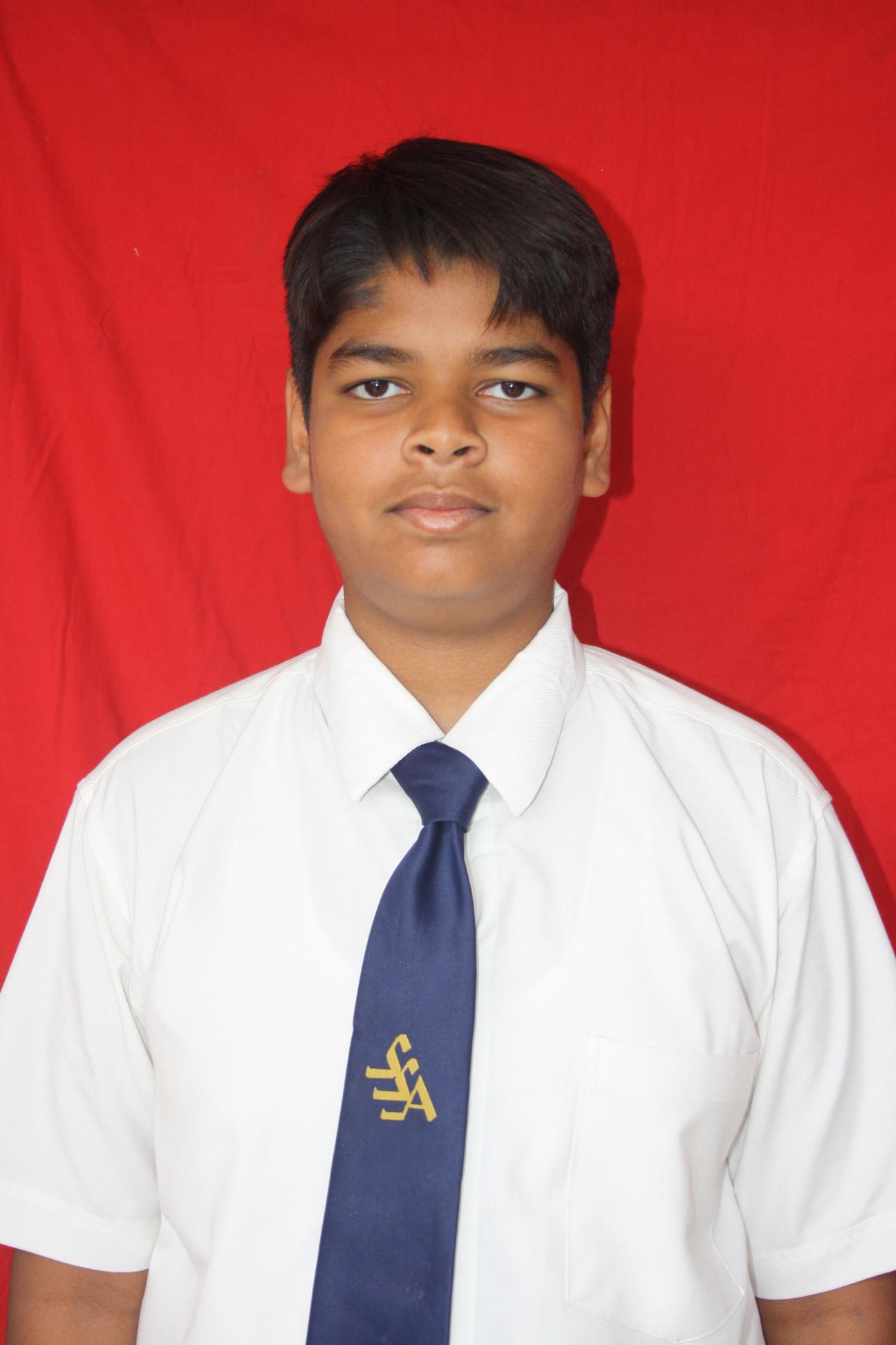 Delhi Public School Rudrapur