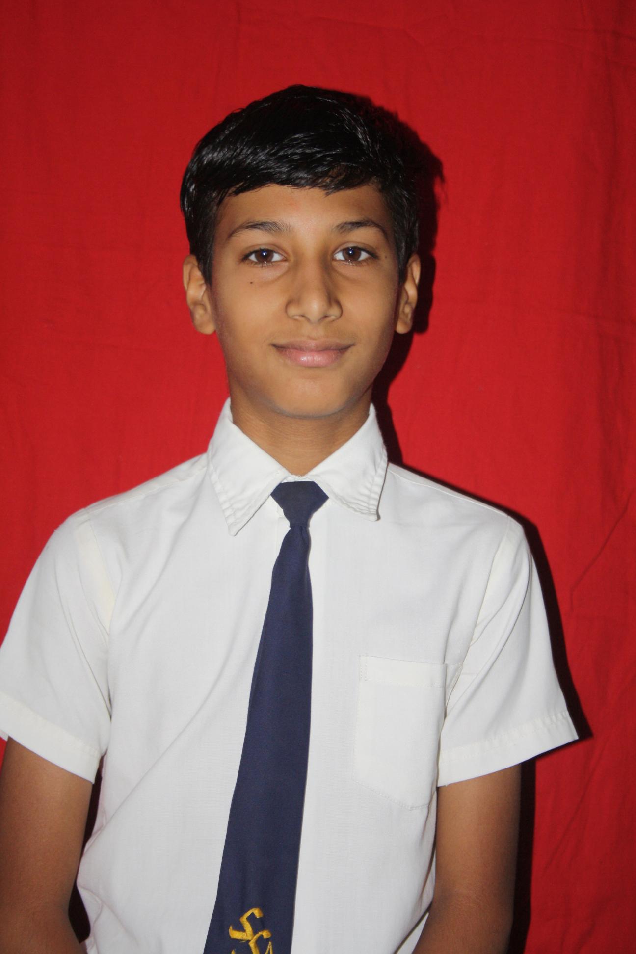Delhi Public School Rudrapur